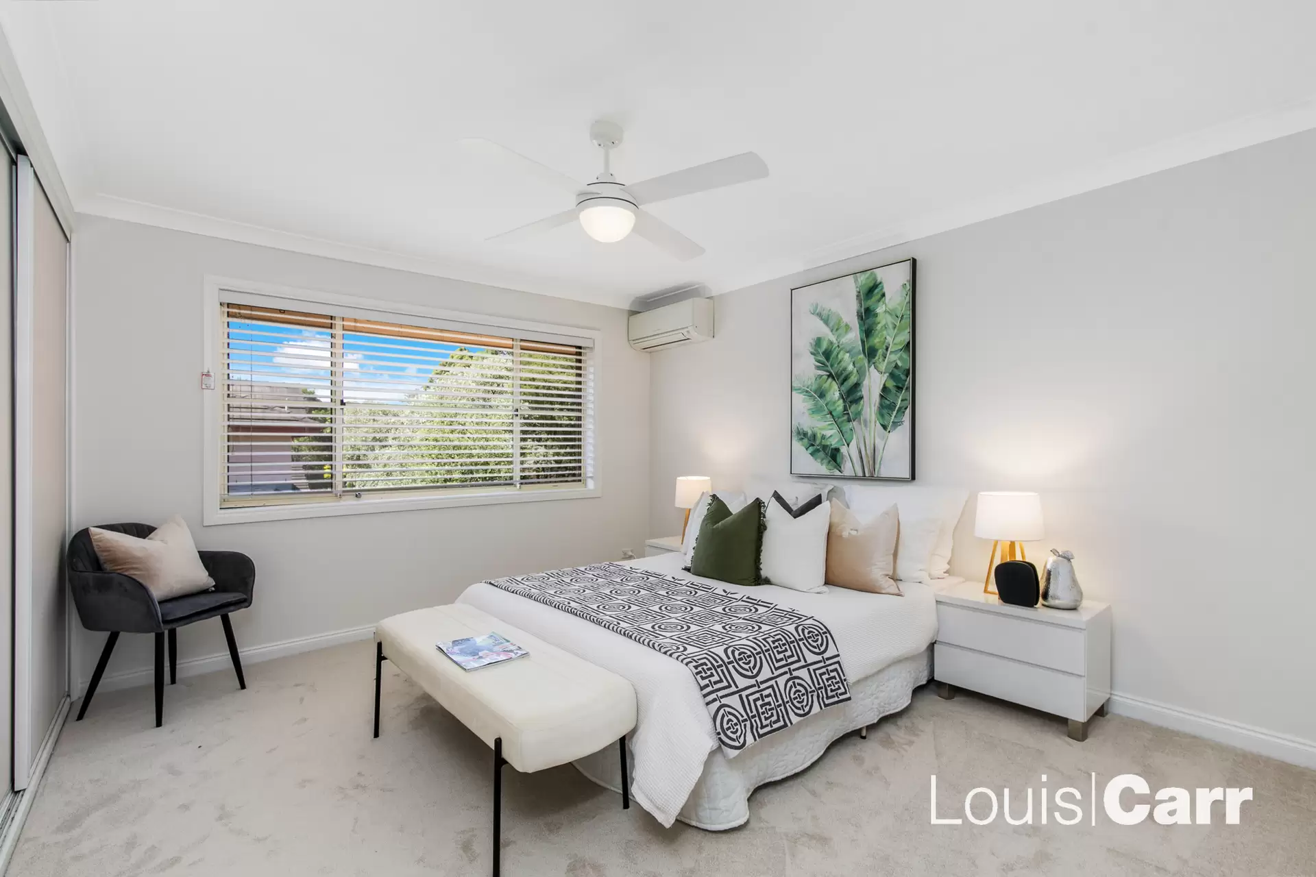 6/23 Casuarina Drive, Cherrybrook Sold by Louis Carr Real Estate - image 9