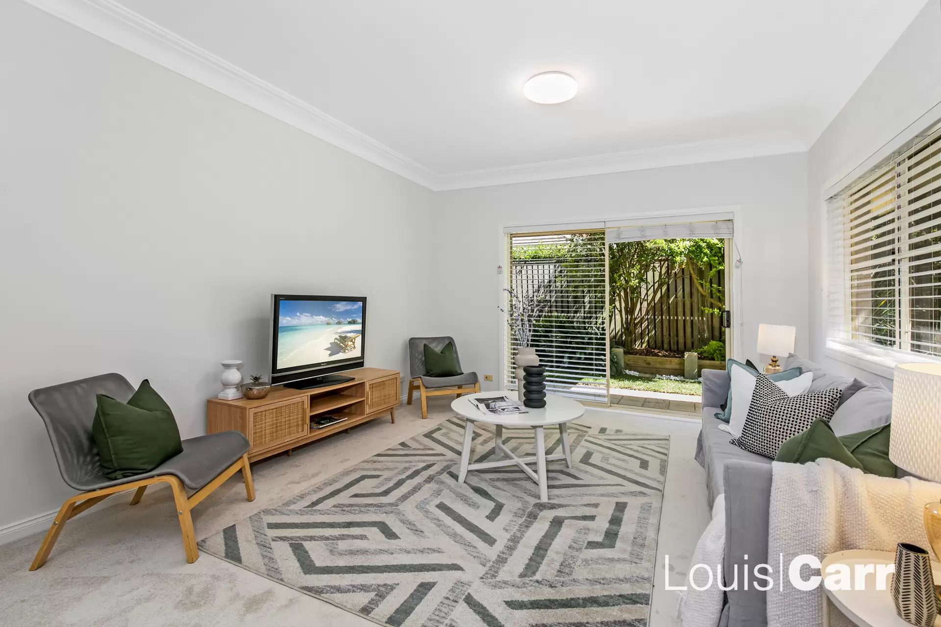 6/23 Casuarina Drive, Cherrybrook Sold by Louis Carr Real Estate - image 2