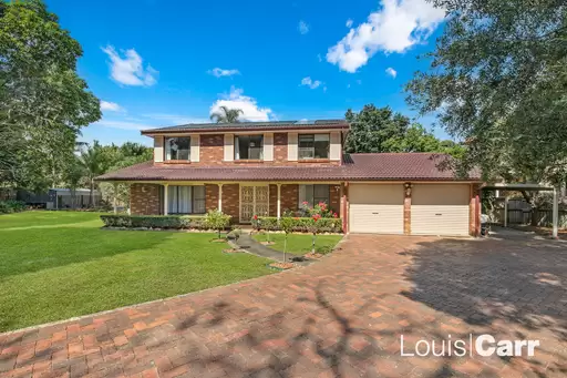 130 Purchase Road, Cherrybrook Sold by Louis Carr Real Estate