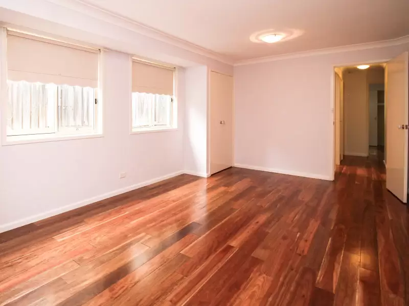 14 Mowbray Close, Castle Hill Leased by Louis Carr Real Estate - image 5