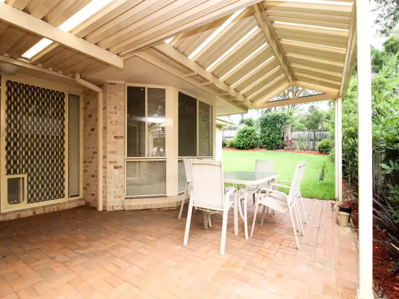 14 Mowbray Close, Castle Hill Leased by Louis Carr Real Estate - image 10