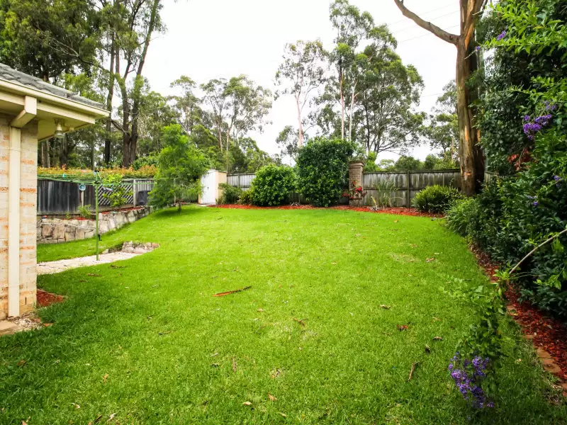 14 Mowbray Close, Castle Hill Leased by Louis Carr Real Estate - image 9