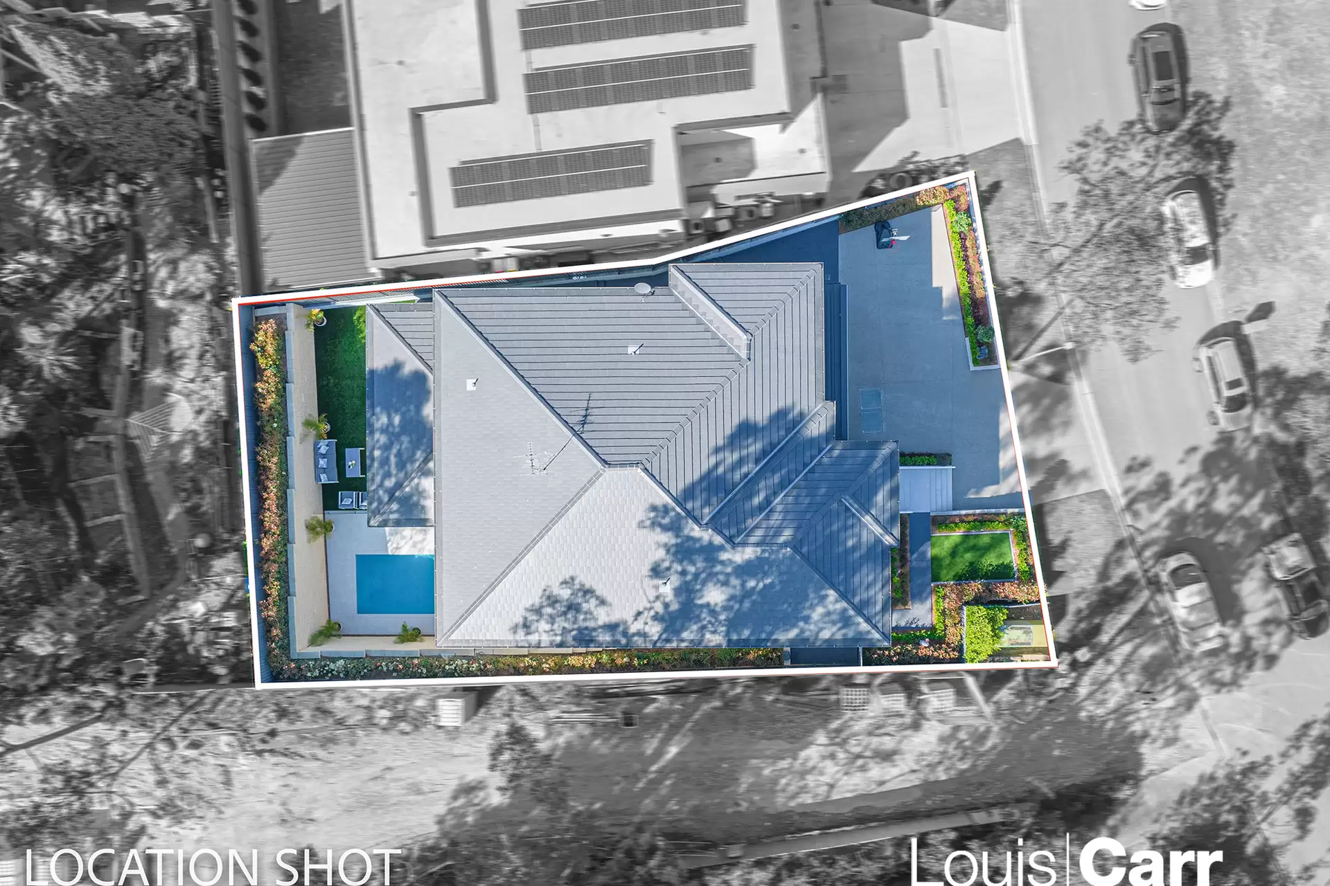 1A Timber Grove, Glenhaven Sold by Louis Carr Real Estate - image 25