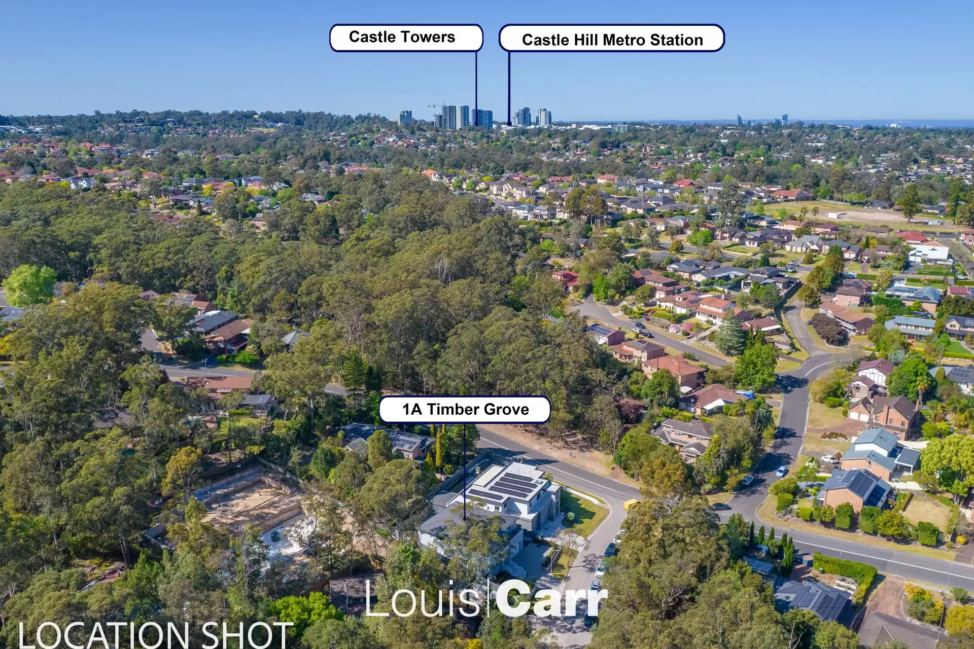 1A Timber Grove, Glenhaven Sold by Louis Carr Real Estate - image 24