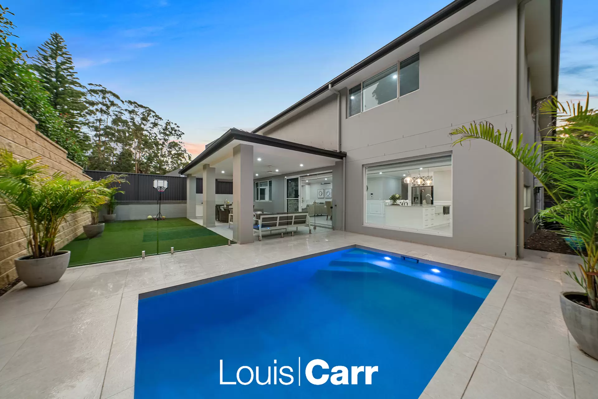 1A Timber Grove, Glenhaven Sold by Louis Carr Real Estate - image 3