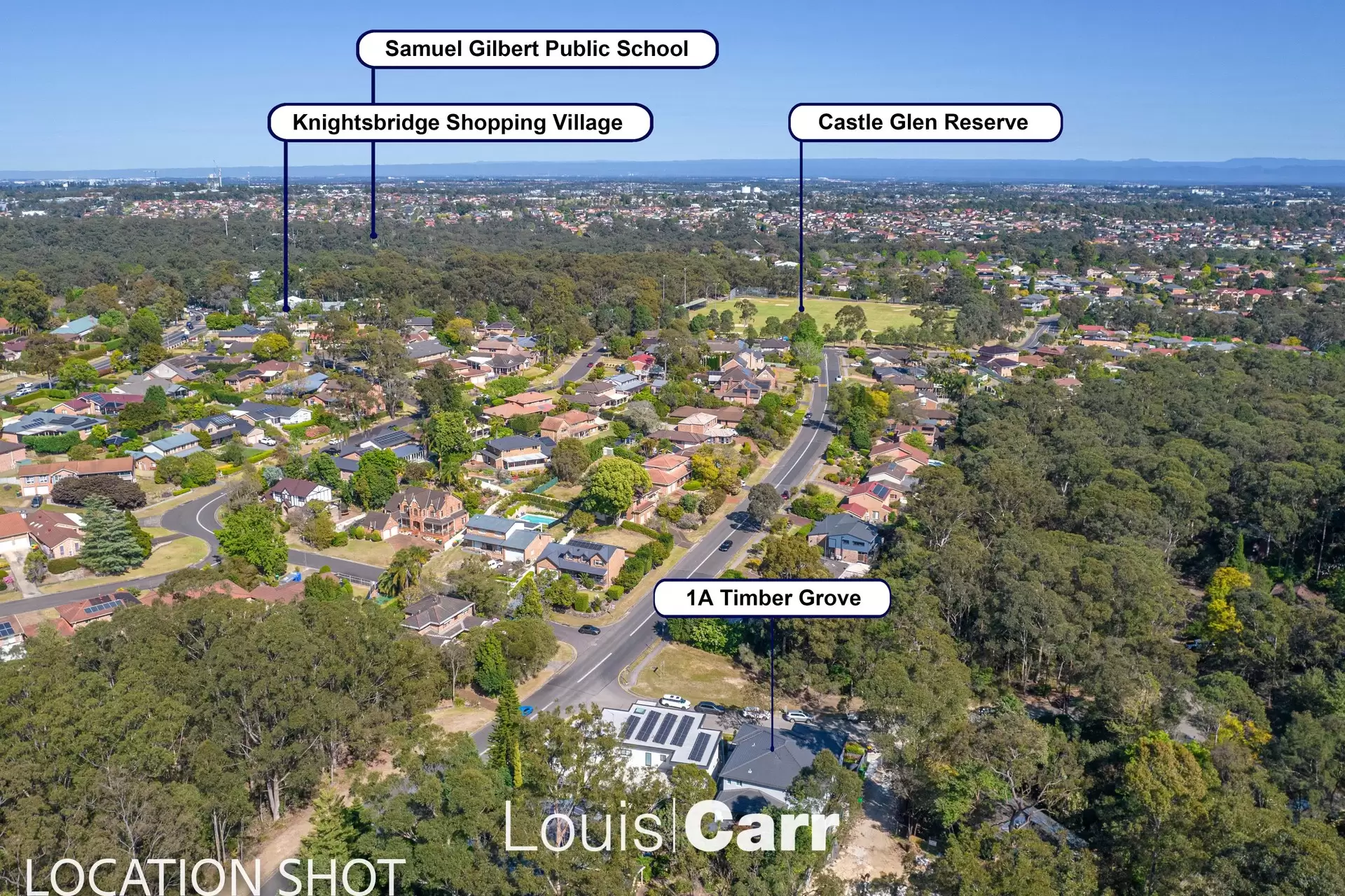 1A Timber Grove, Glenhaven Sold by Louis Carr Real Estate - image 26
