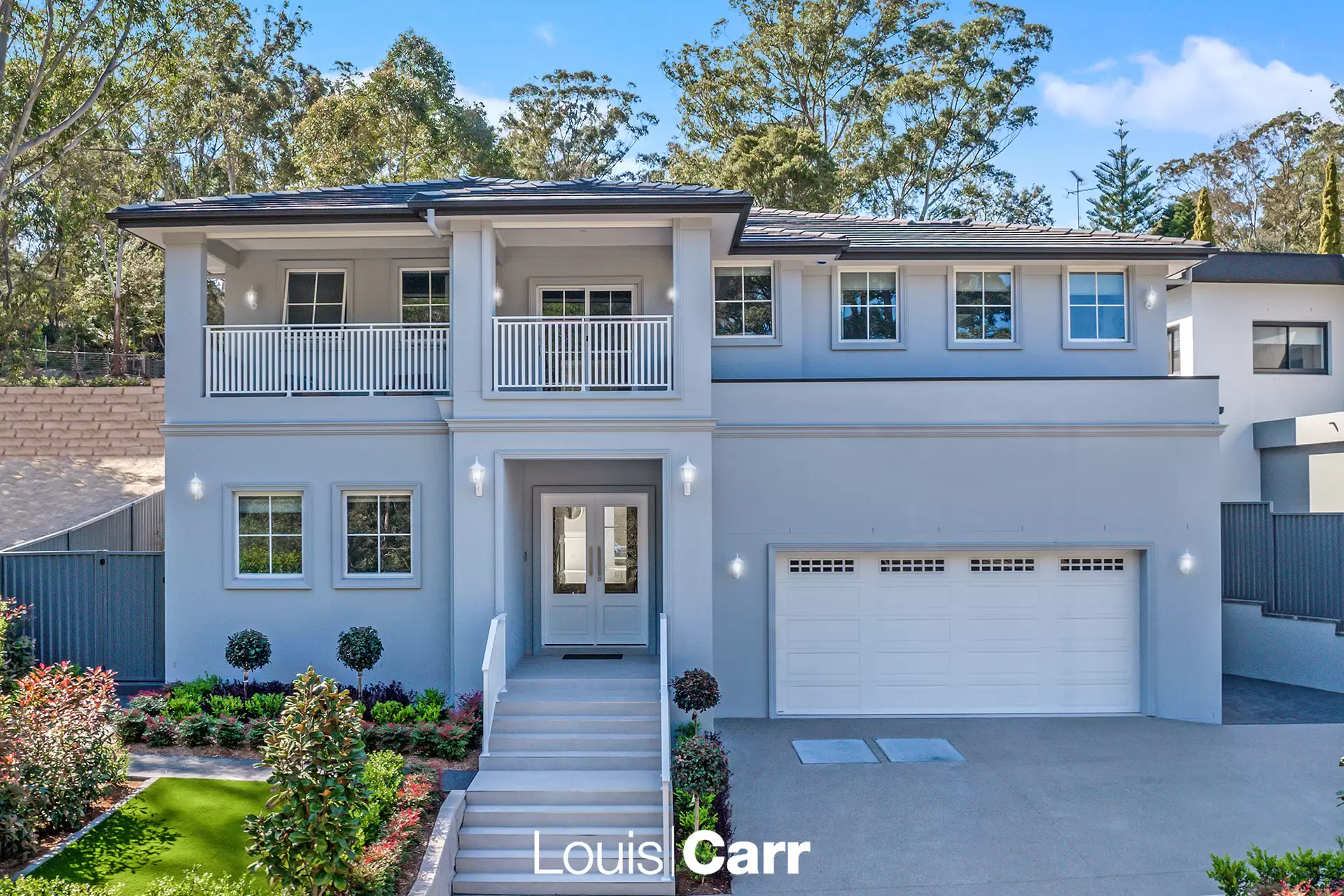 1A Timber Grove, Glenhaven Sold by Louis Carr Real Estate - image 4