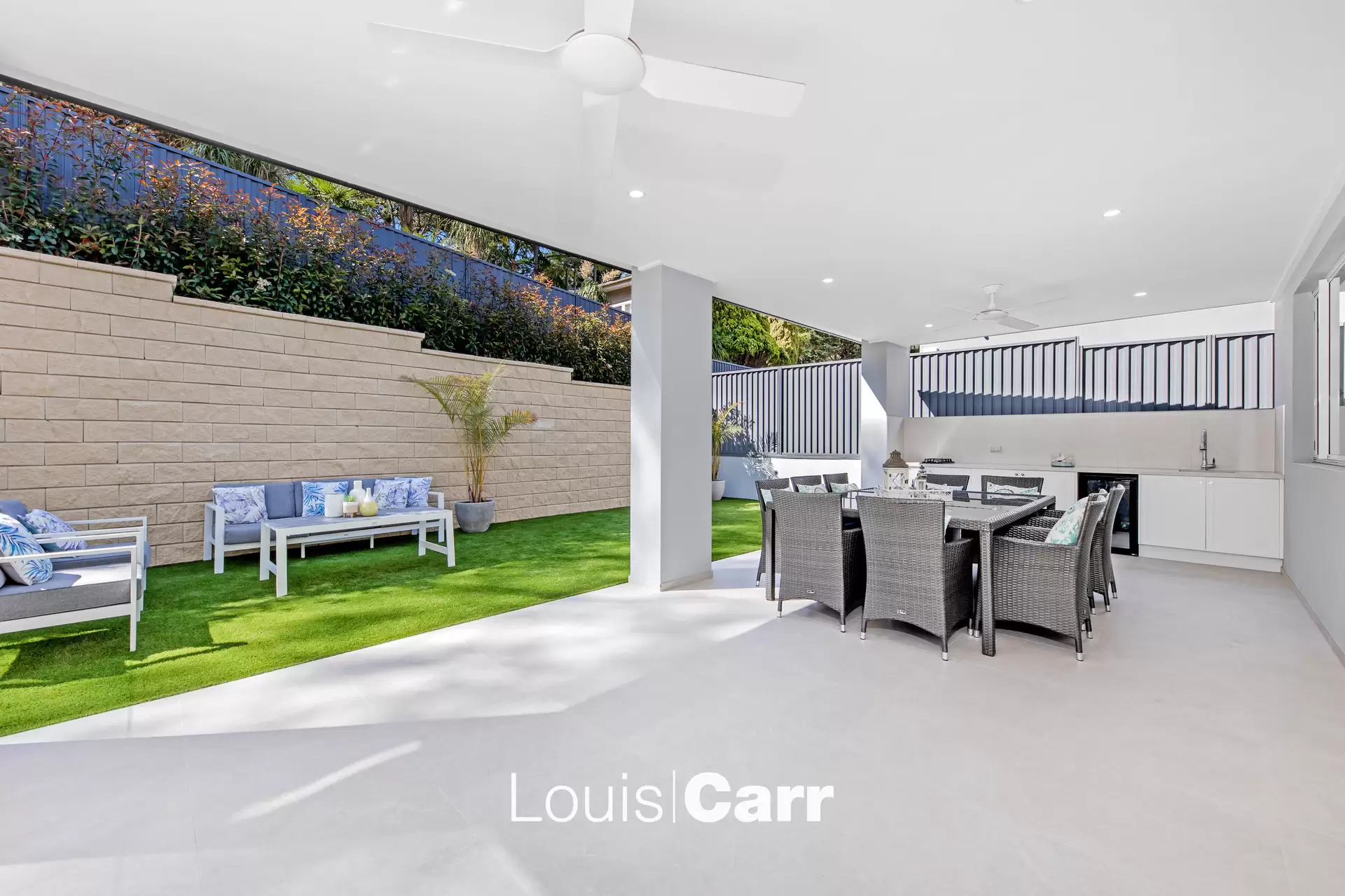 1A Timber Grove, Glenhaven Sold by Louis Carr Real Estate - image 11