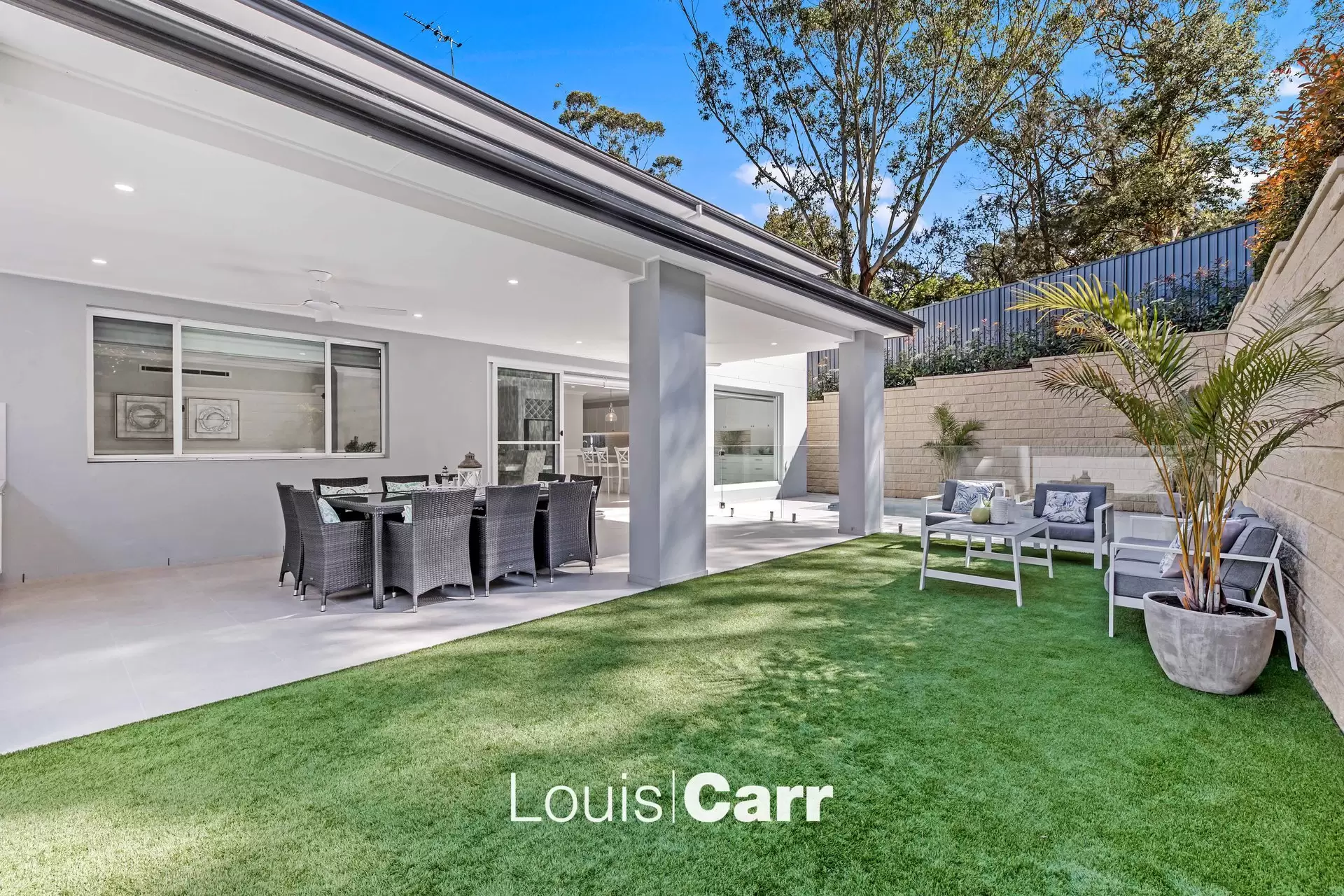 1A Timber Grove, Glenhaven Sold by Louis Carr Real Estate - image 2