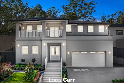 1A Timber Grove, Glenhaven Sold by Louis Carr Real Estate