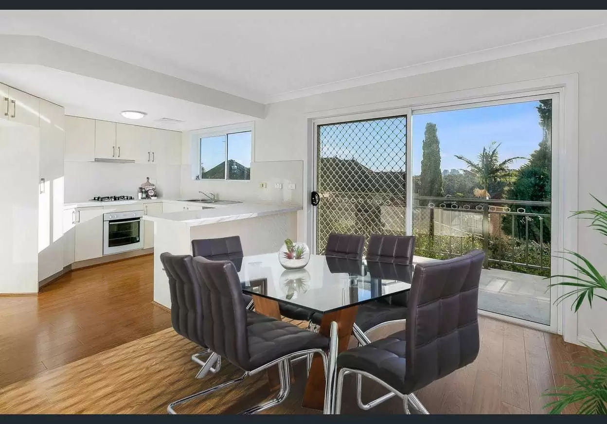 23 Glenhope Road, West Pennant Hills Leased by Louis Carr Real Estate - image 3