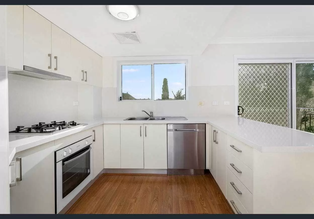 23 Glenhope Road, West Pennant Hills Leased by Louis Carr Real Estate - image 4