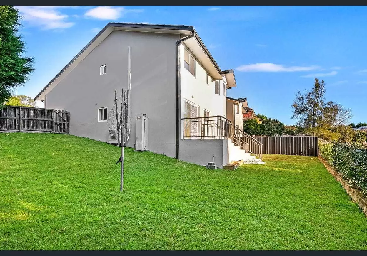 23 Glenhope Road, West Pennant Hills Leased by Louis Carr Real Estate - image 8