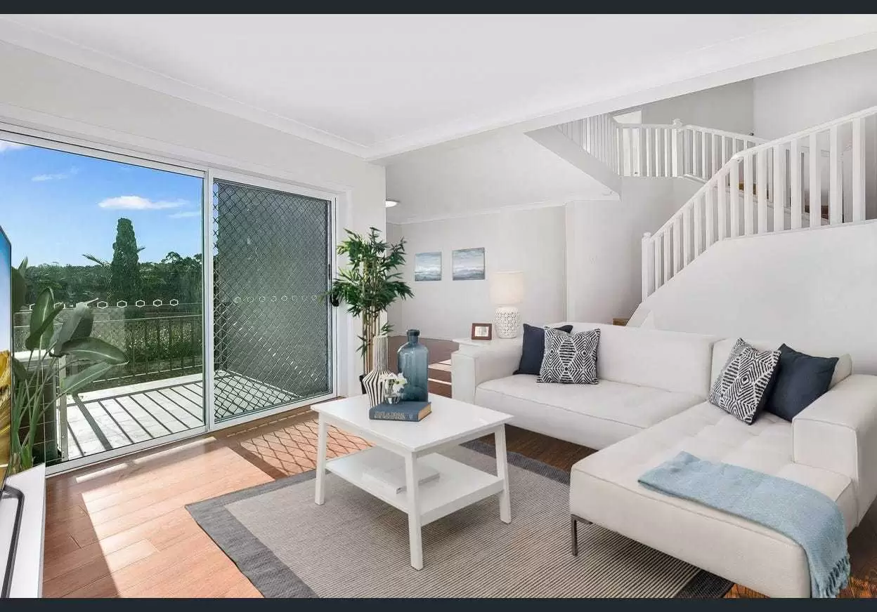 23 Glenhope Road, West Pennant Hills Leased by Louis Carr Real Estate - image 2