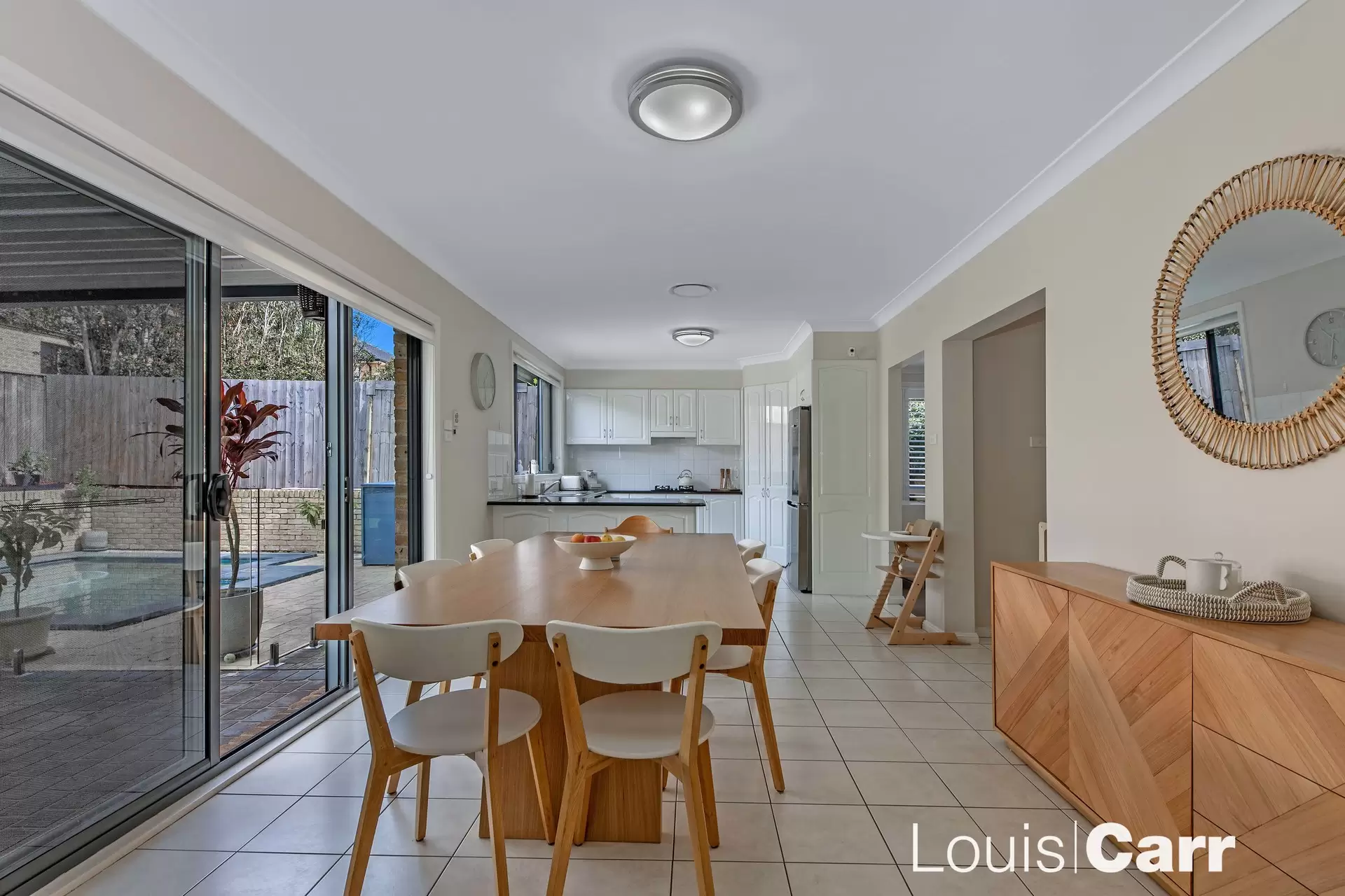 23 Queensbury Avenue, Kellyville Leased by Louis Carr Real Estate - image 7
