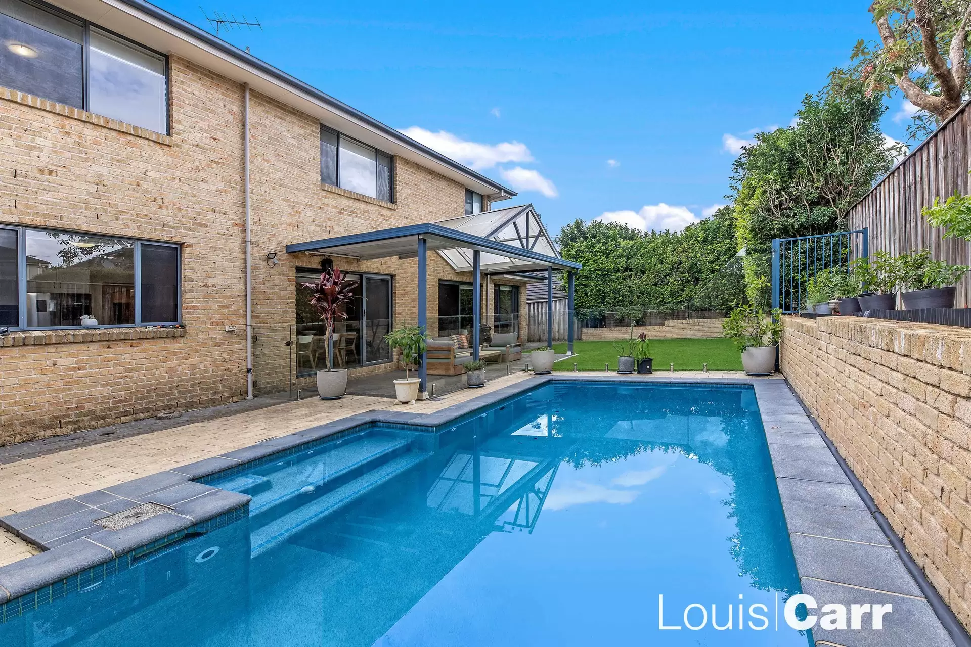 23 Queensbury Avenue, Kellyville Leased by Louis Carr Real Estate - image 15