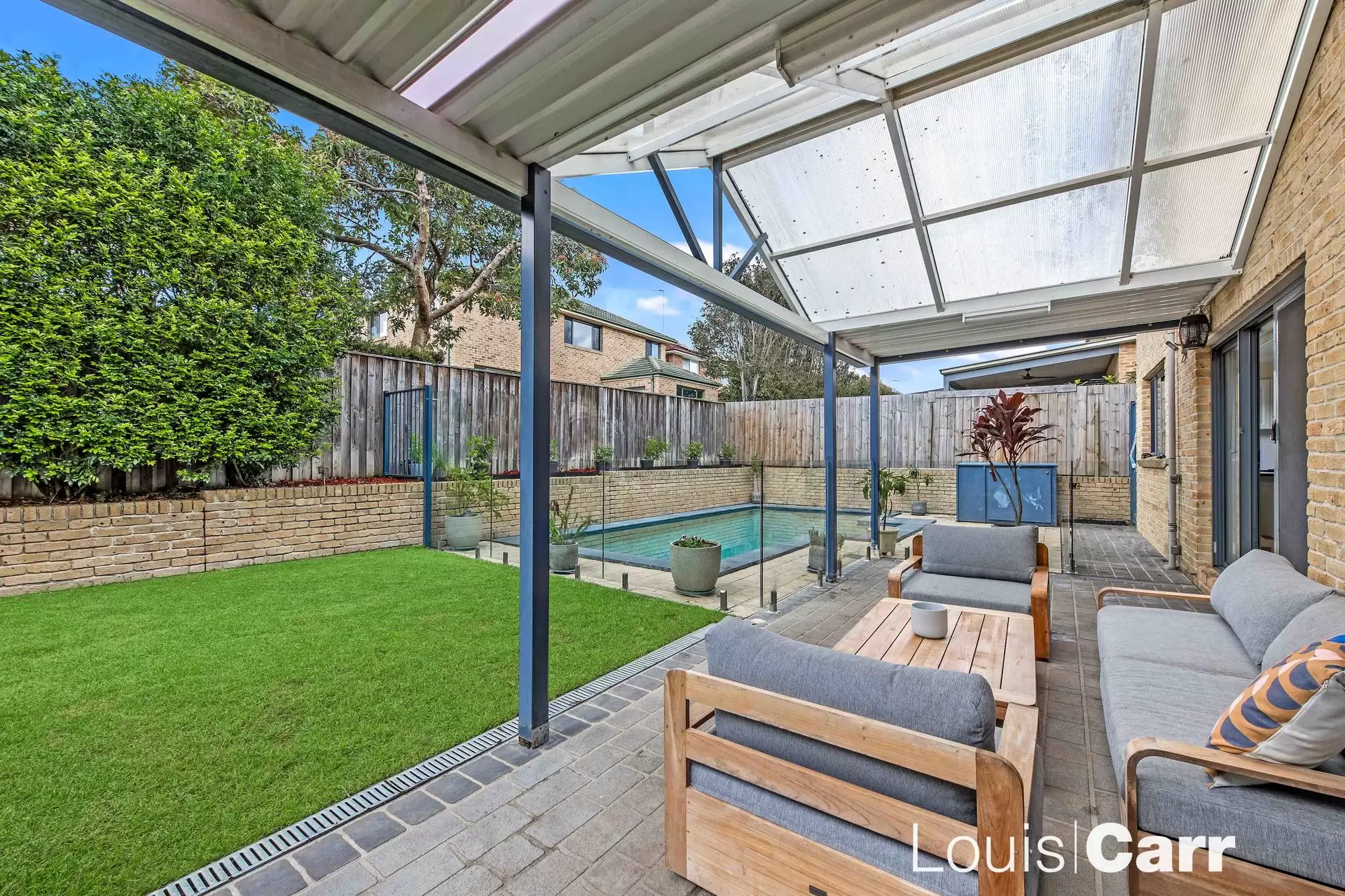 23 Queensbury Avenue, Kellyville Leased by Louis Carr Real Estate - image 16