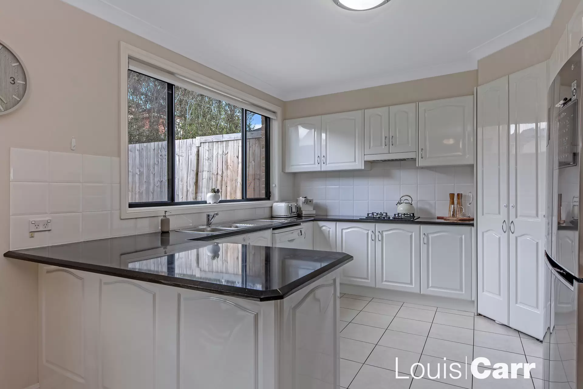 23 Queensbury Avenue, Kellyville Leased by Louis Carr Real Estate - image 6