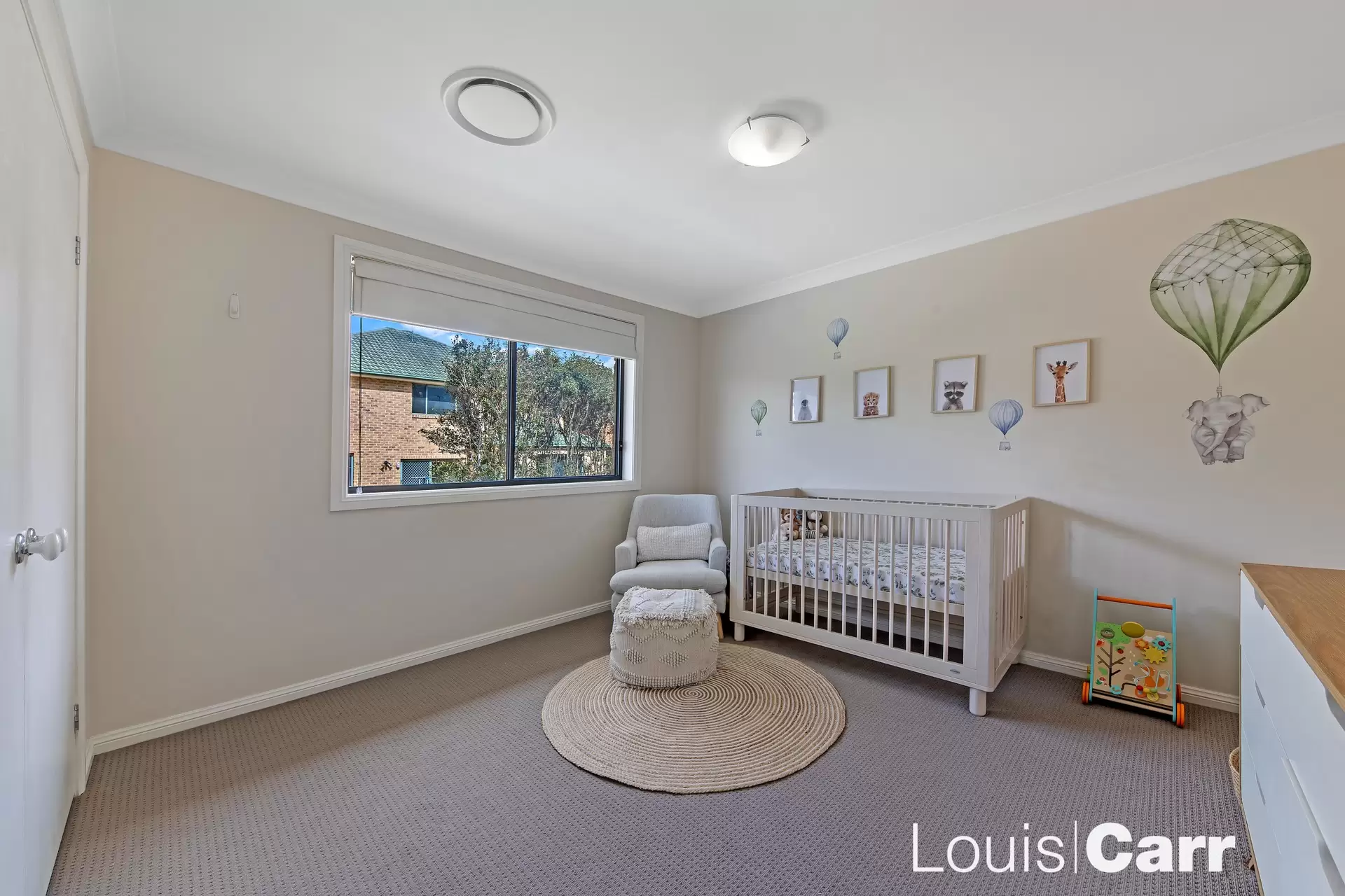 23 Queensbury Avenue, Kellyville Leased by Louis Carr Real Estate - image 12