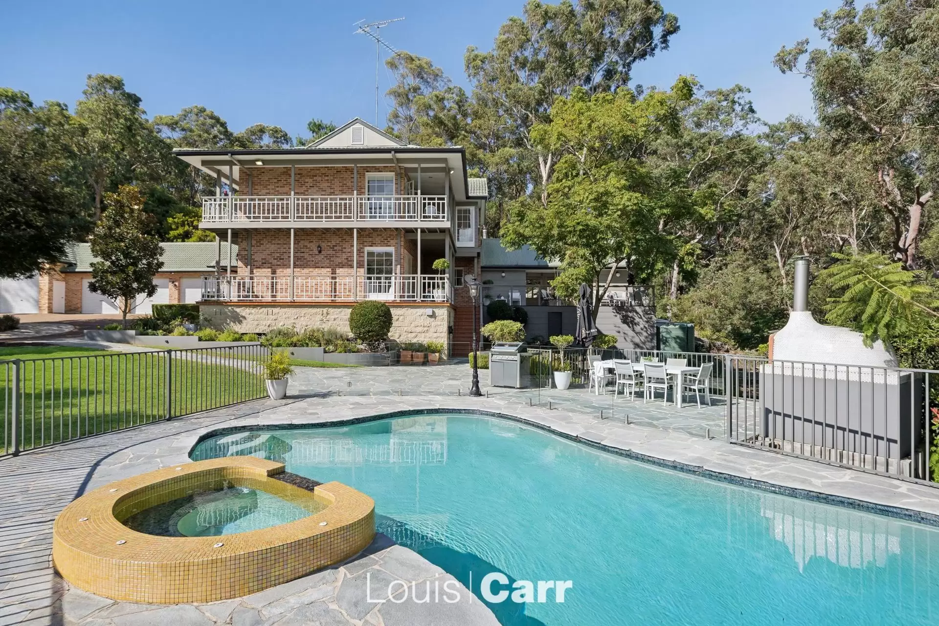 6 Delavor Place, Glenhaven Sold by Louis Carr Real Estate - image 3