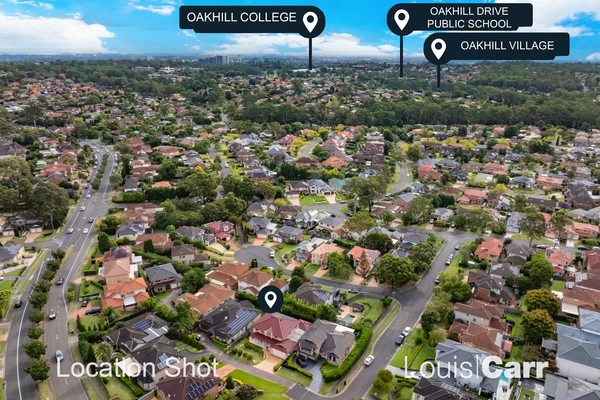 9 Mary Ann Place, Cherrybrook Sold by Louis Carr Real Estate - image 17