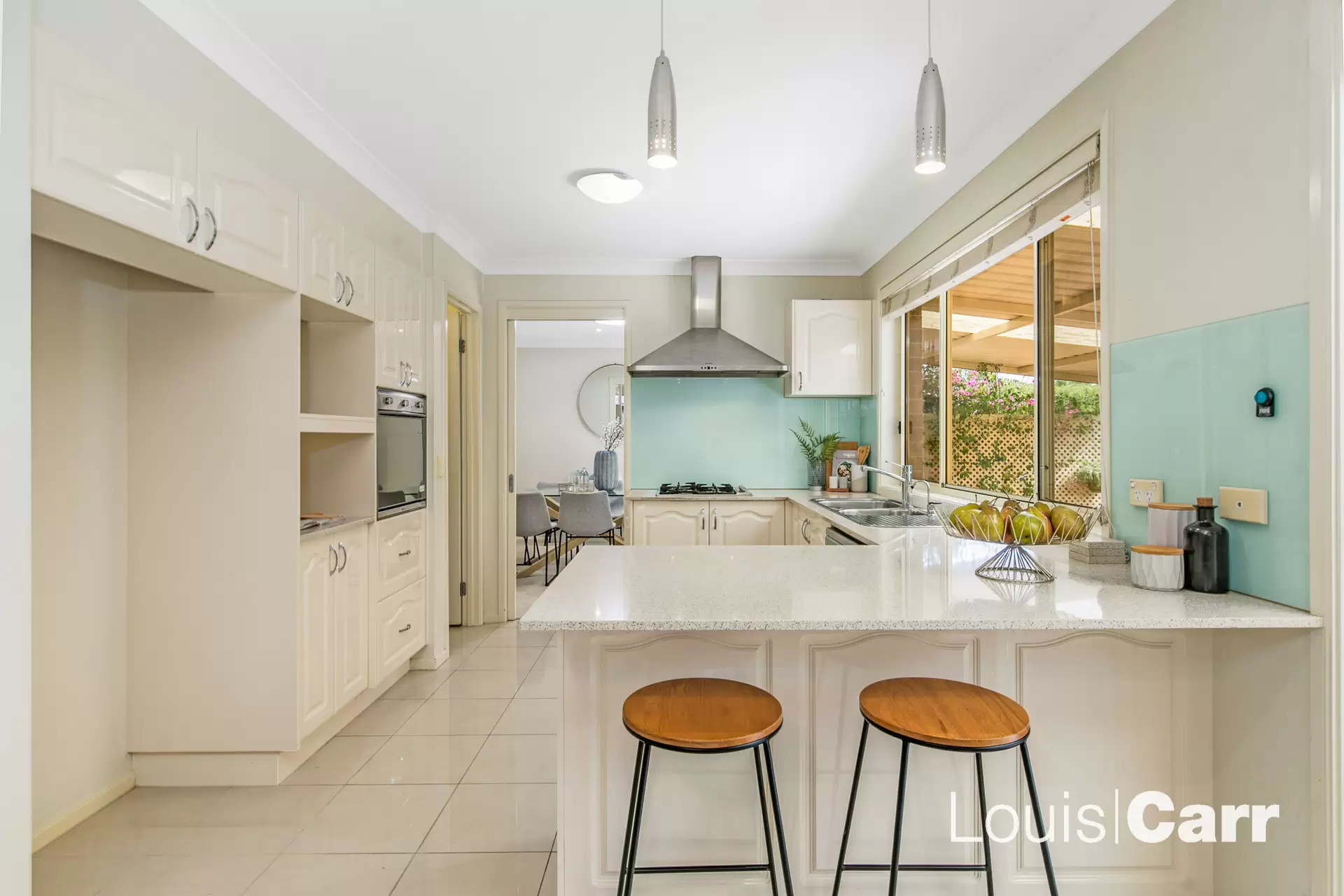 9 Mary Ann Place, Cherrybrook Sold by Louis Carr Real Estate - image 4
