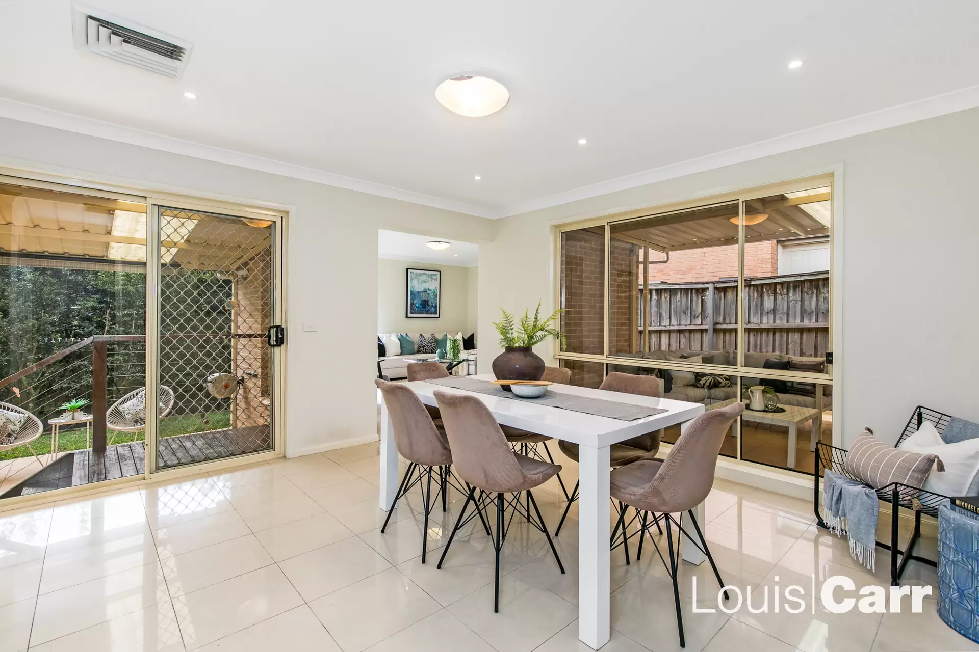 9 Mary Ann Place, Cherrybrook Sold by Louis Carr Real Estate - image 5