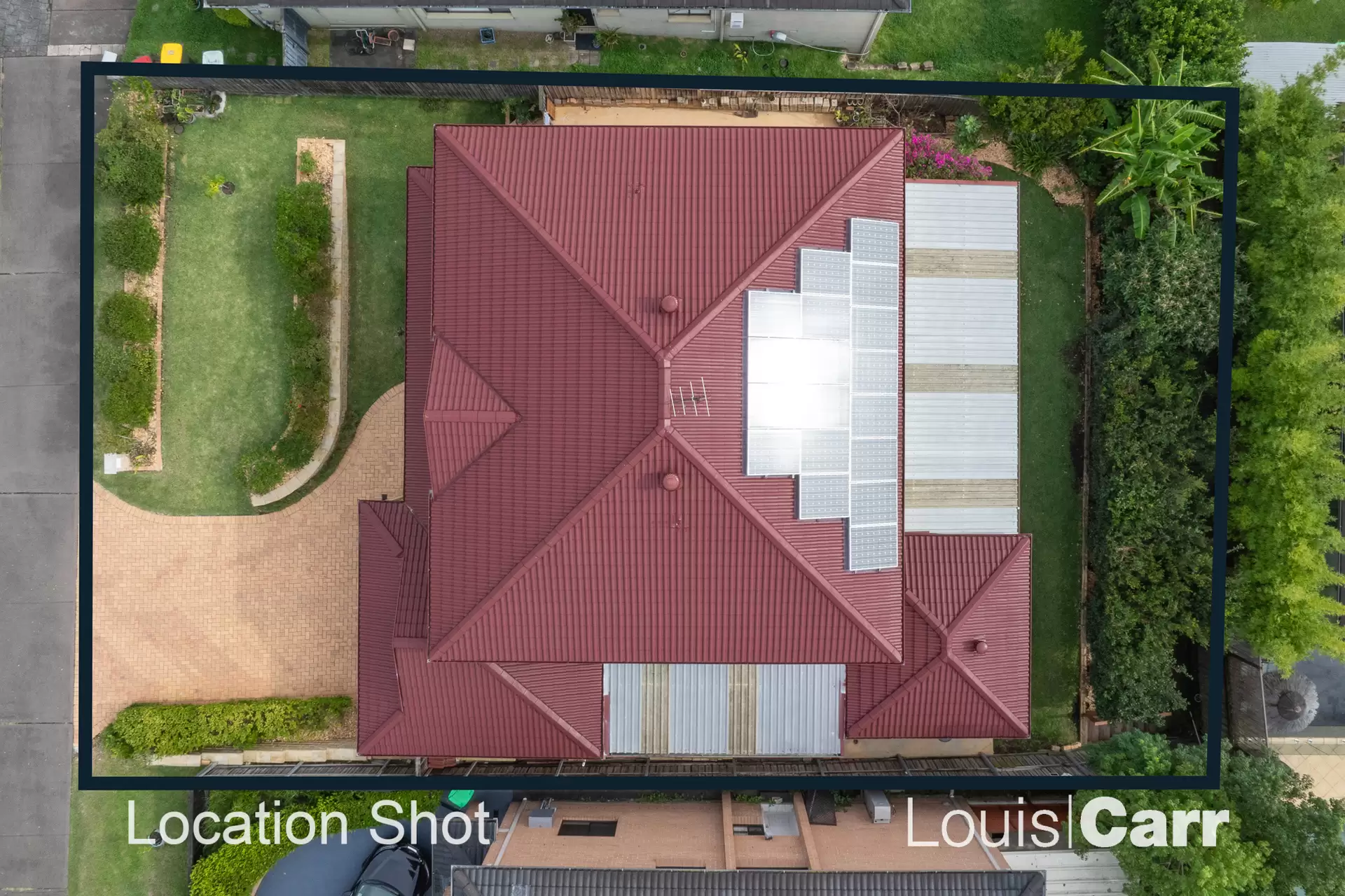 9 Mary Ann Place, Cherrybrook Sold by Louis Carr Real Estate - image 16