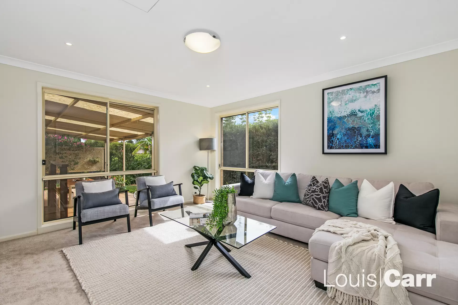 9 Mary Ann Place, Cherrybrook Sold by Louis Carr Real Estate - image 6