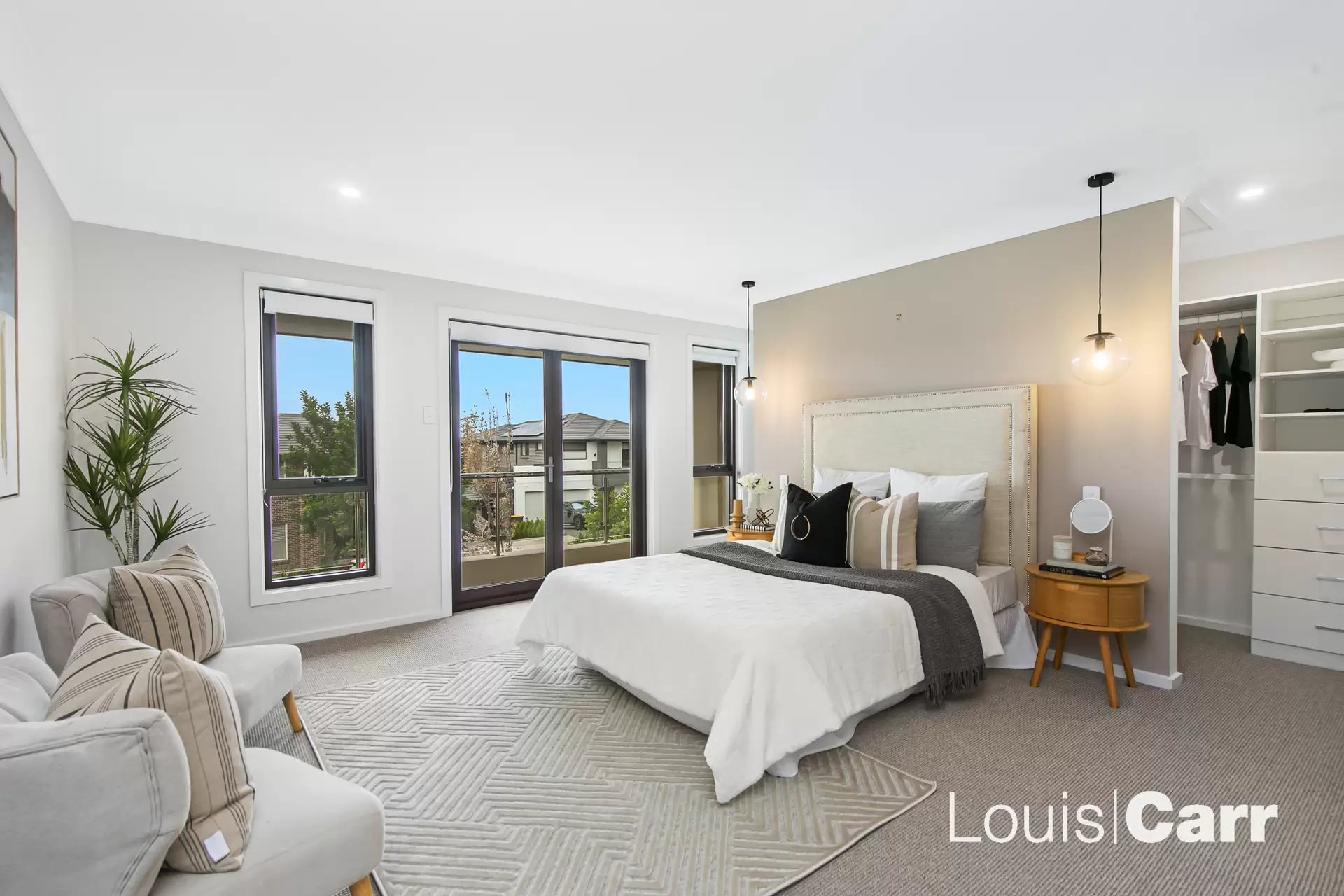 22 Celia Road, North Kellyville Sold by Louis Carr Real Estate - image 7