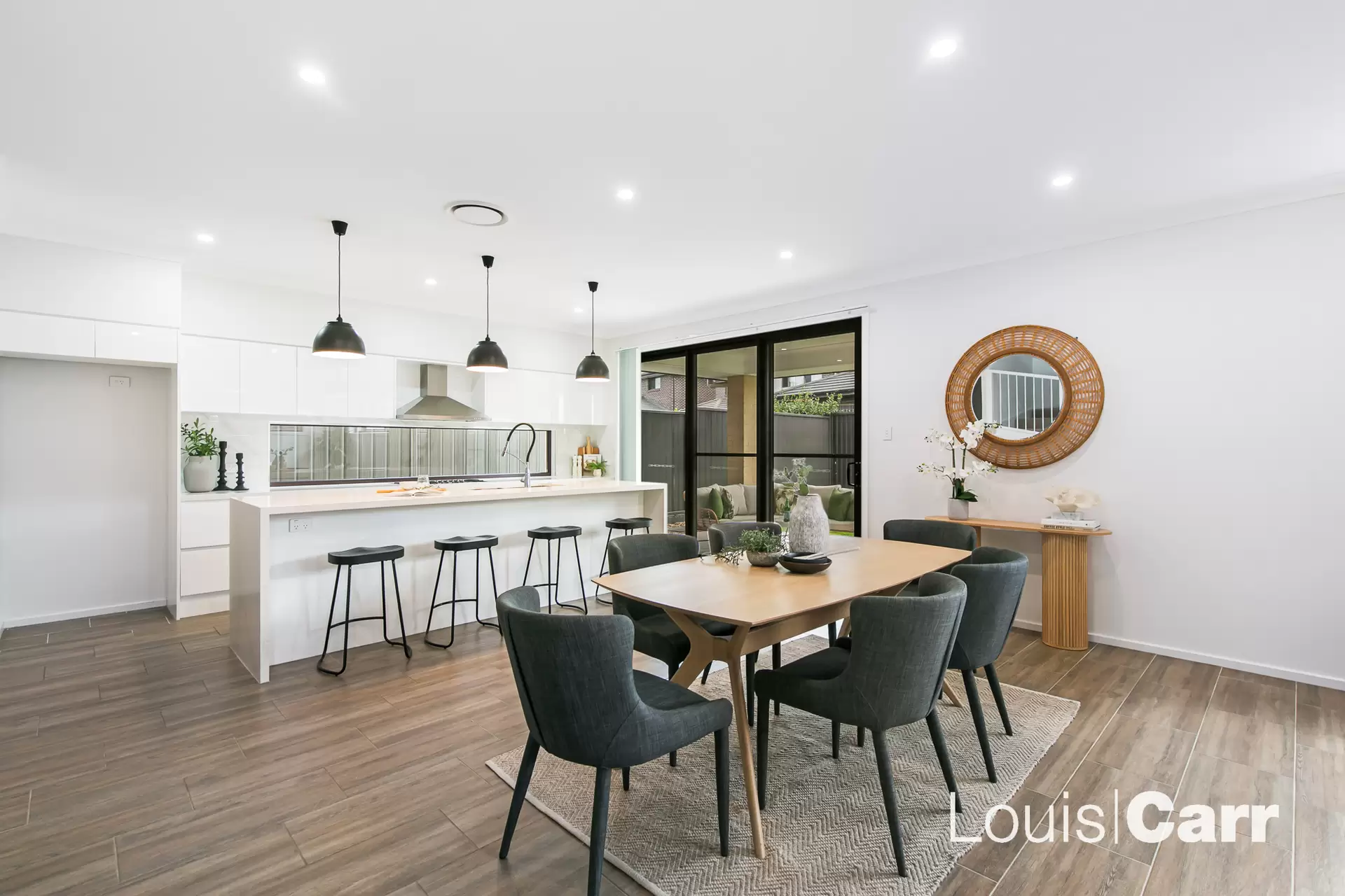 22 Celia Road, North Kellyville Sold by Louis Carr Real Estate - image 4