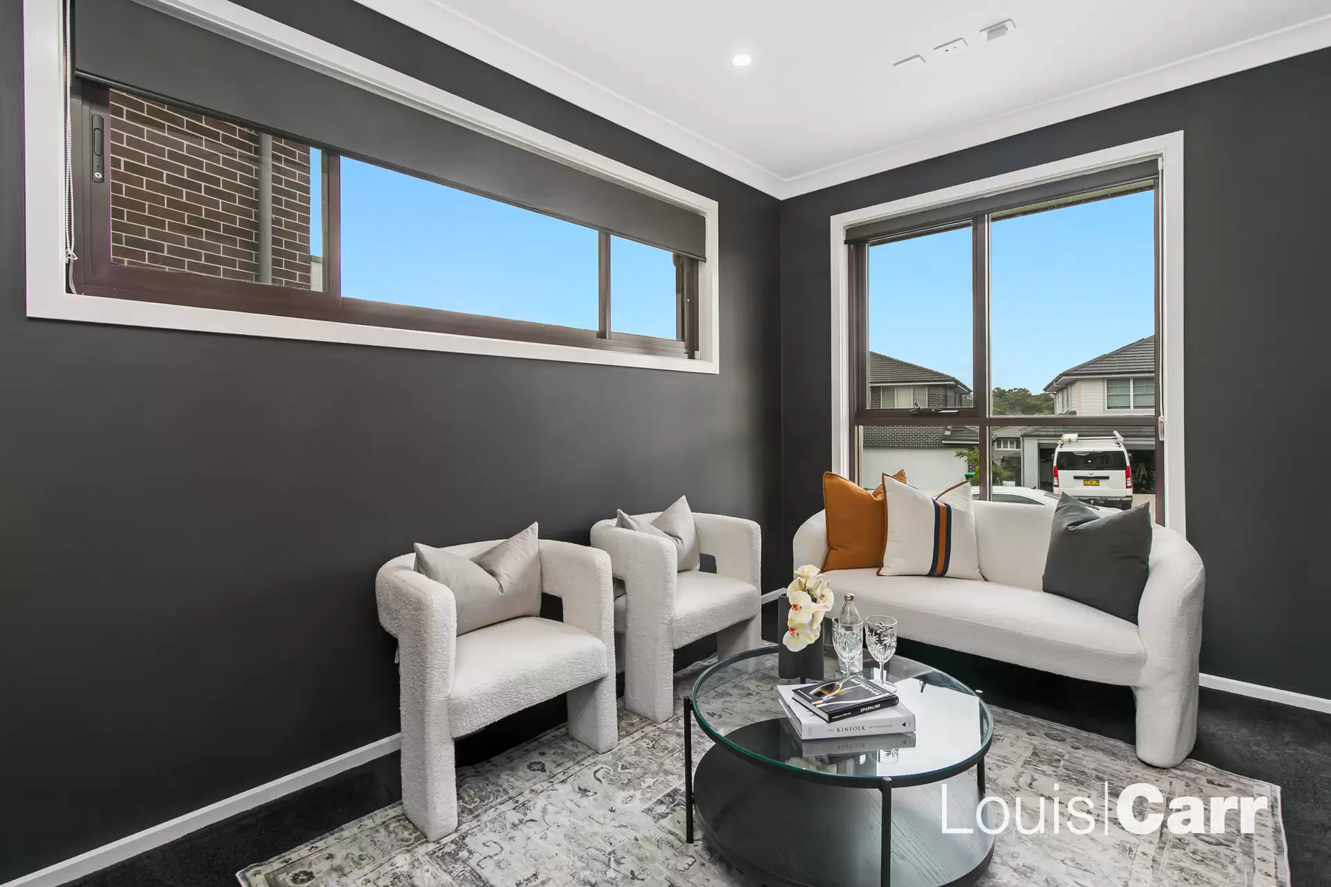 22 Celia Road, North Kellyville Sold by Louis Carr Real Estate - image 5