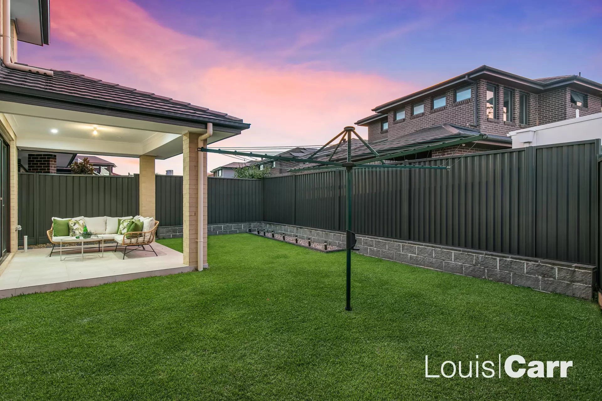22 Celia Road, North Kellyville Sold by Louis Carr Real Estate - image 10
