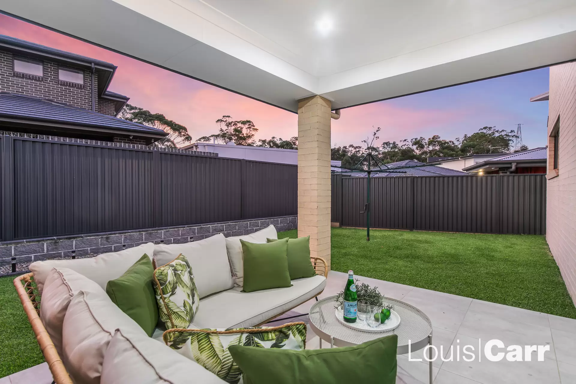 22 Celia Road, North Kellyville Sold by Louis Carr Real Estate - image 9