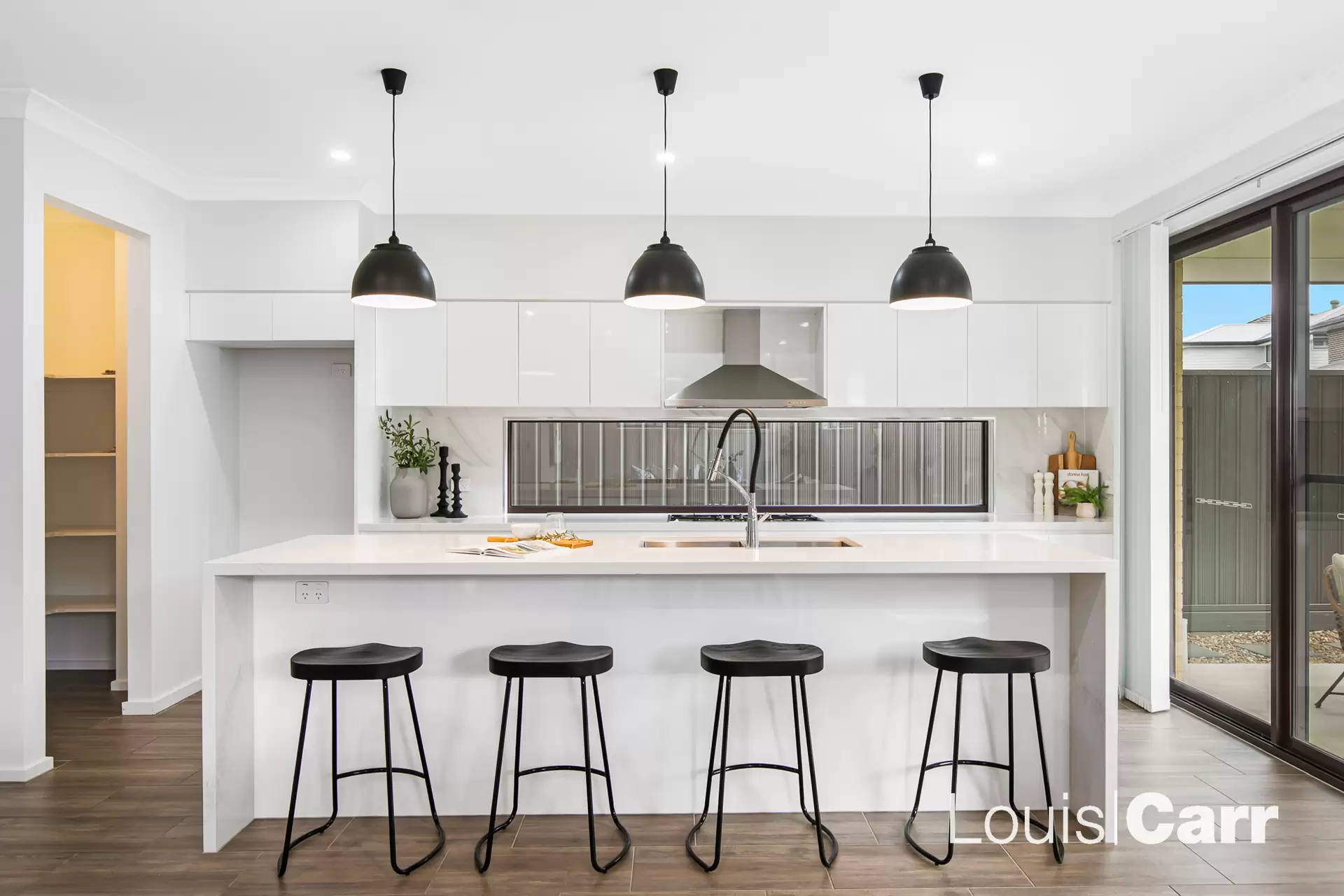 22 Celia Road, North Kellyville Sold by Louis Carr Real Estate - image 2