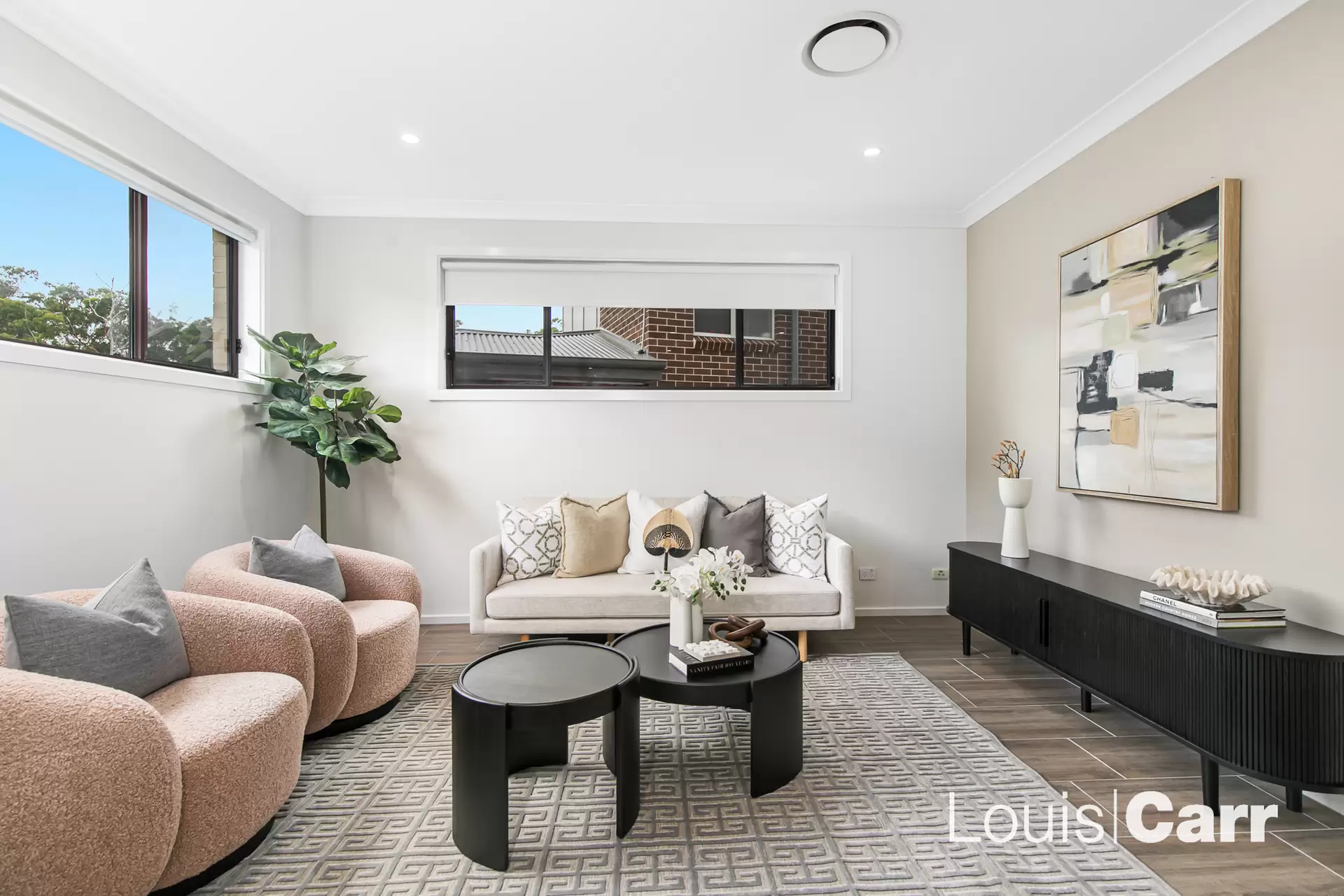 22 Celia Road, North Kellyville Sold by Louis Carr Real Estate - image 3