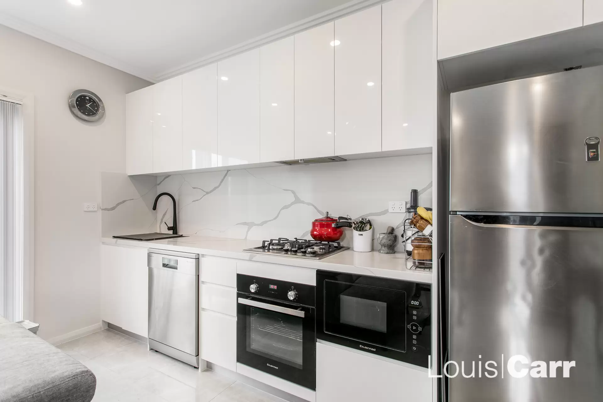 23A Forest Close, Cherrybrook Leased by Louis Carr Real Estate - image 3