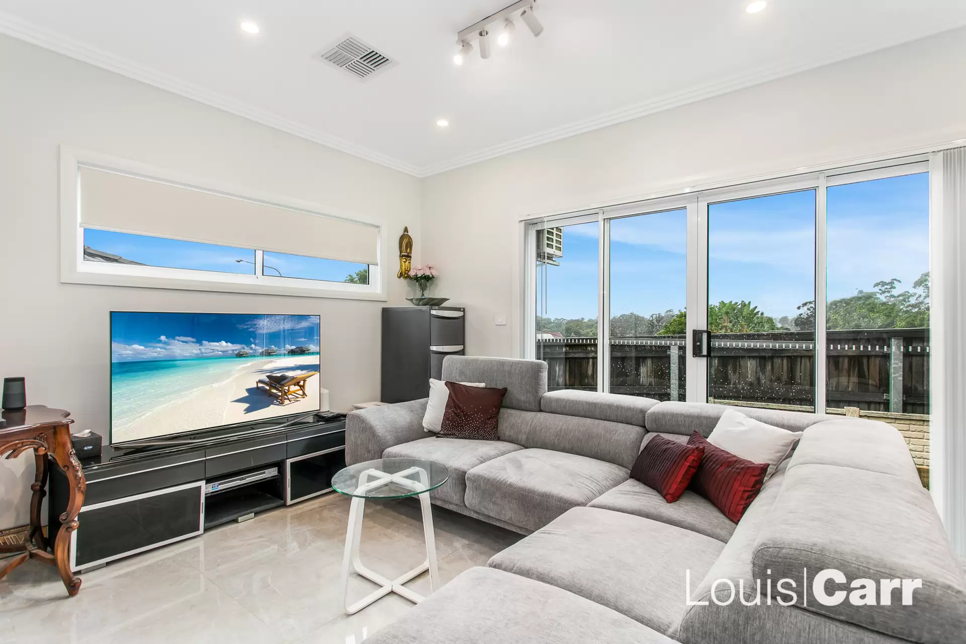 23A Forest Close, Cherrybrook Leased by Louis Carr Real Estate - image 2