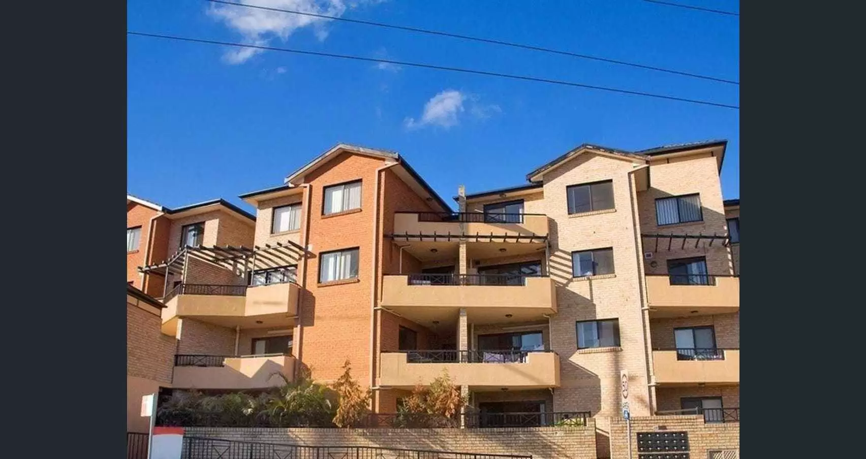 4/2B Coleman Avenue, Carlingford Leased by Louis Carr Real Estate - image 1