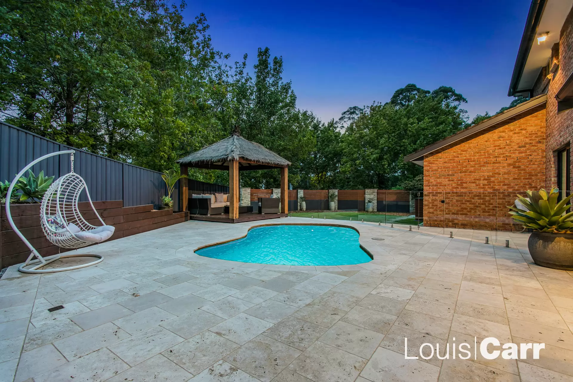 31 Westmore Drive, West Pennant Hills Sold by Louis Carr Real Estate - image 2