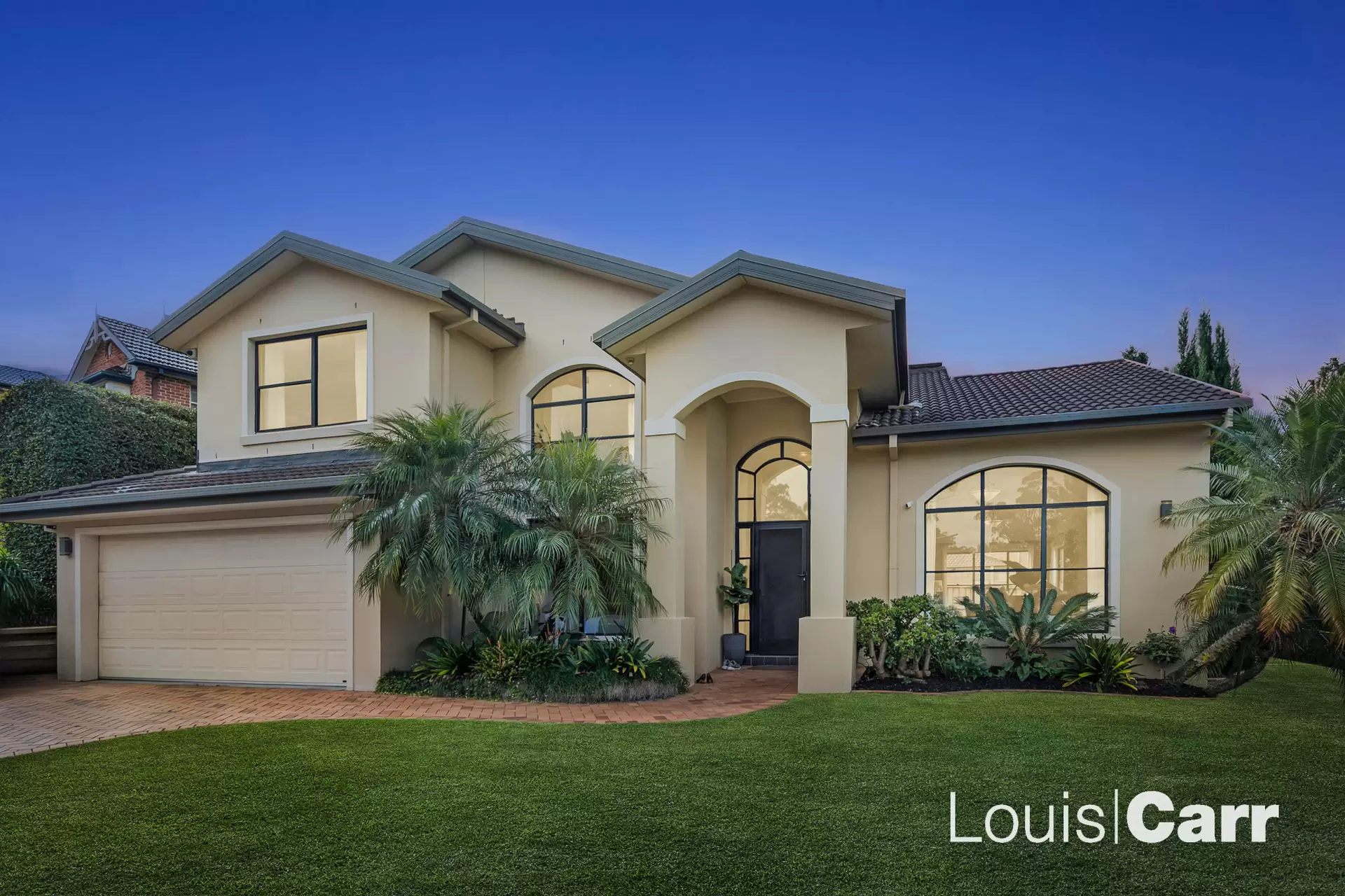 2 Zulfi Close, Cherrybrook Sold by Louis Carr Real Estate - image 1