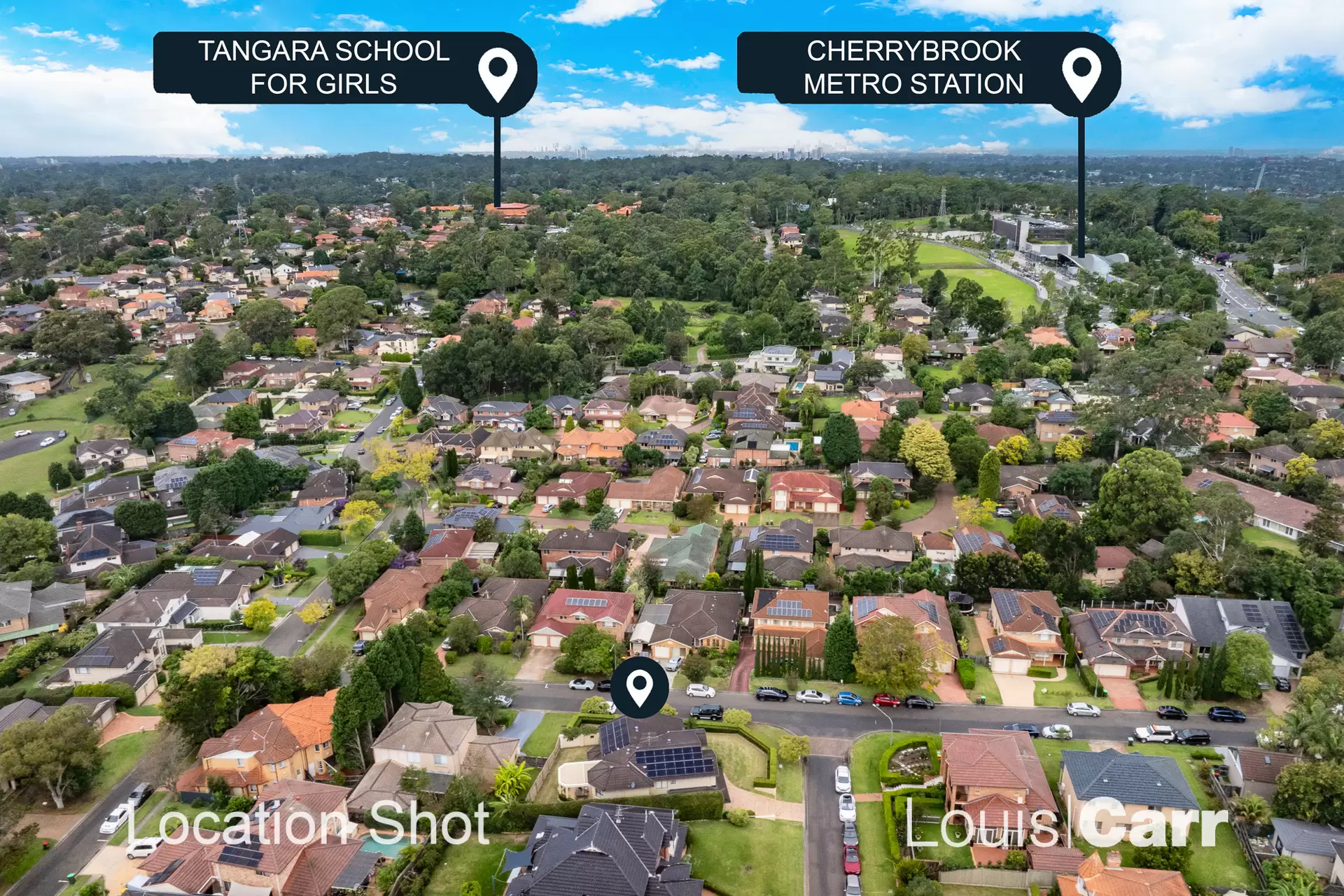2 Zulfi Close, Cherrybrook Sold by Louis Carr Real Estate - image 19