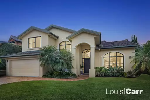2 Zulfi Close, Cherrybrook Sold by Louis Carr Real Estate