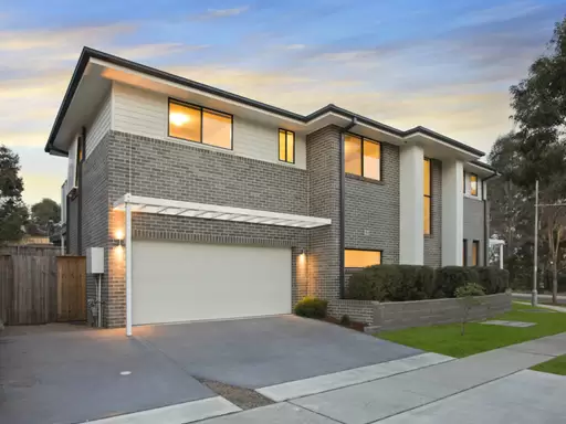 15a Spur Street, Beaumont Hills Leased by Louis Carr Real Estate