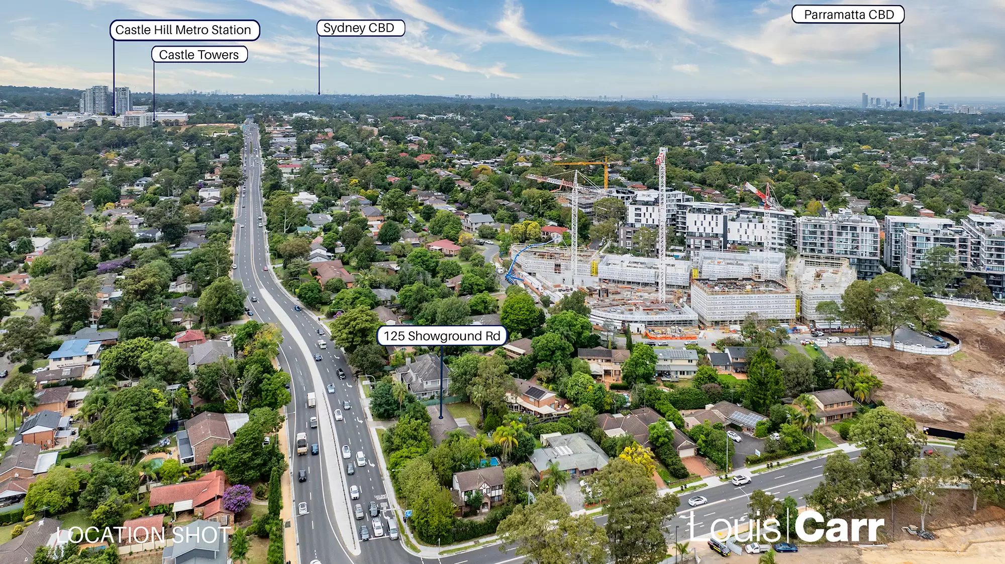 125 Showground Road, Castle Hill Sold by Louis Carr Real Estate - image 10