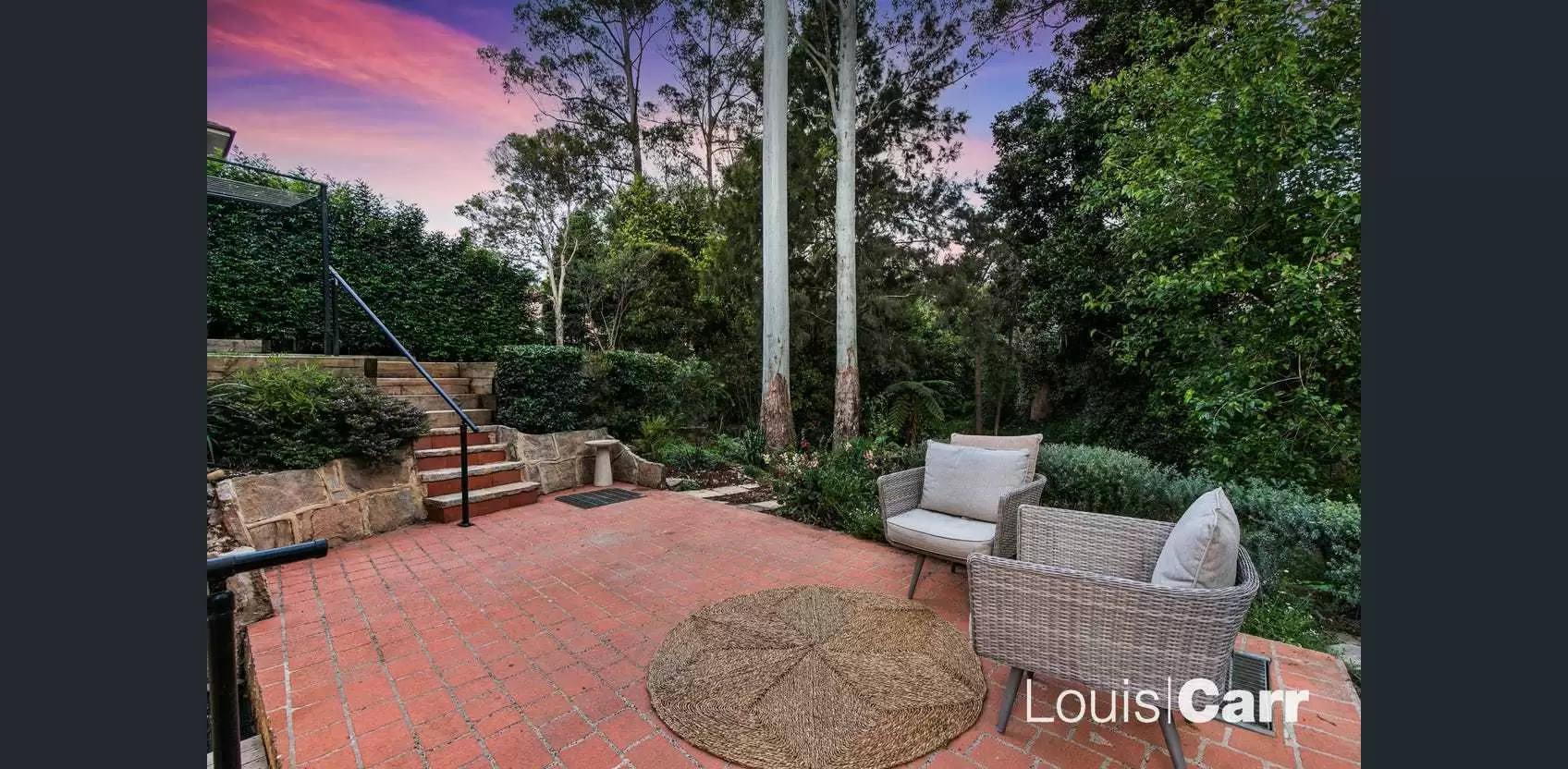 36 Alana Drive, West Pennant Hills Leased by Louis Carr Real Estate - image 4