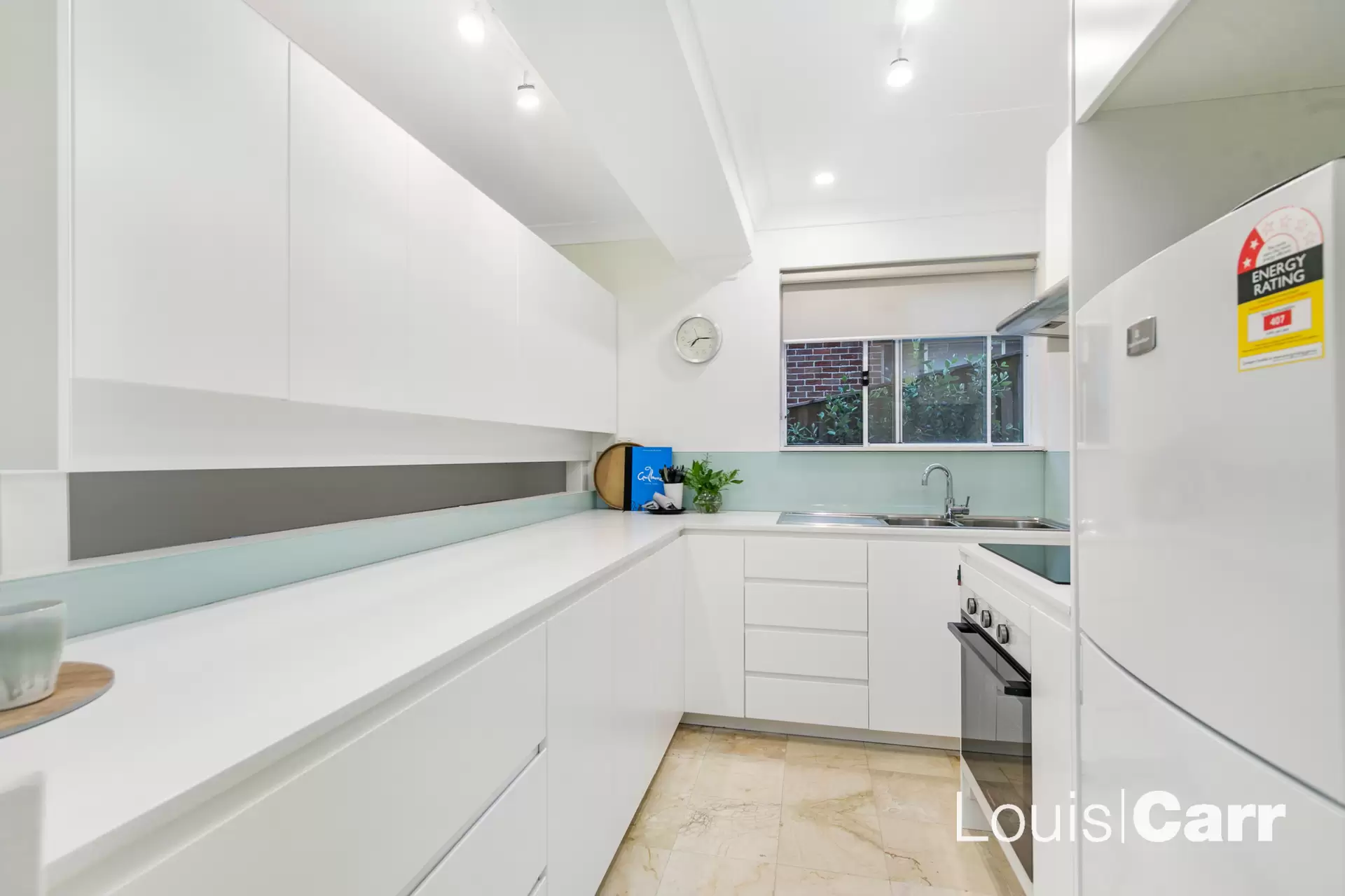 36 Alana Drive, West Pennant Hills Leased by Louis Carr Real Estate - image 2