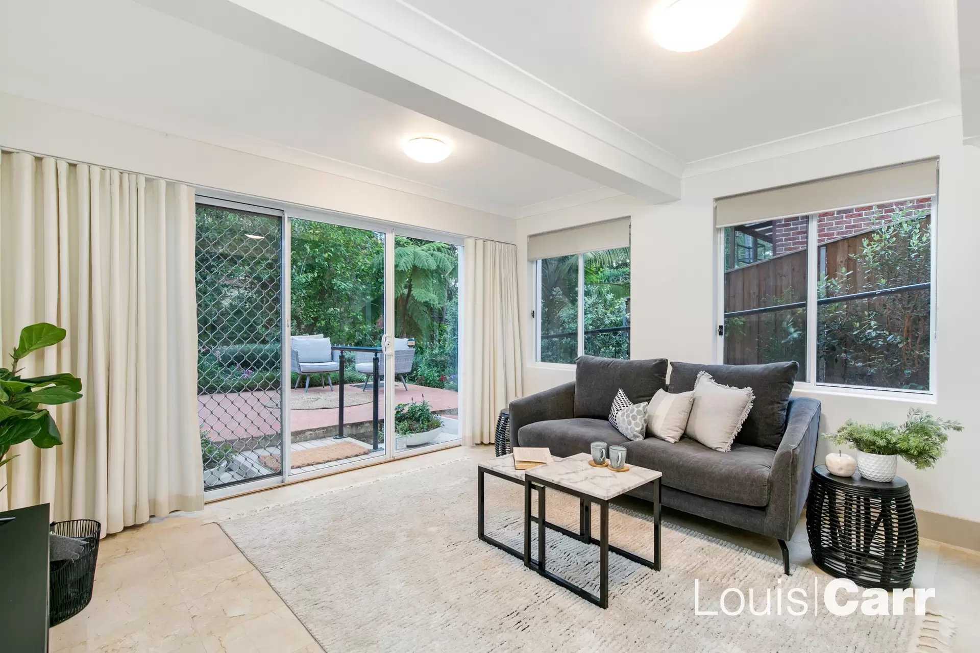 36 Alana Drive, West Pennant Hills Leased by Louis Carr Real Estate - image 1