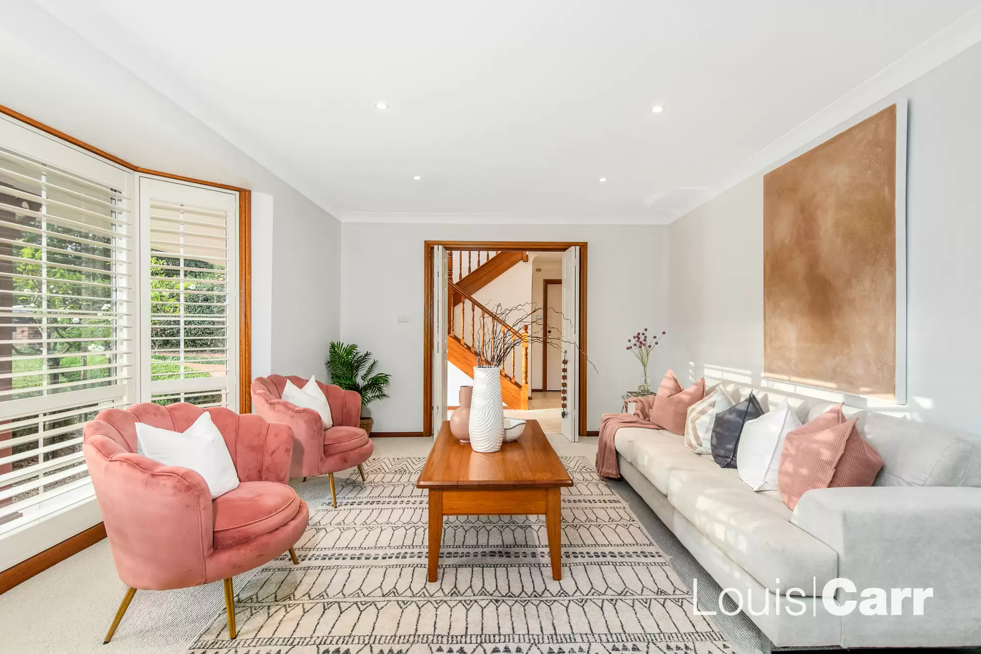 6 Bowen Close, Cherrybrook Sold by Louis Carr Real Estate - image 9