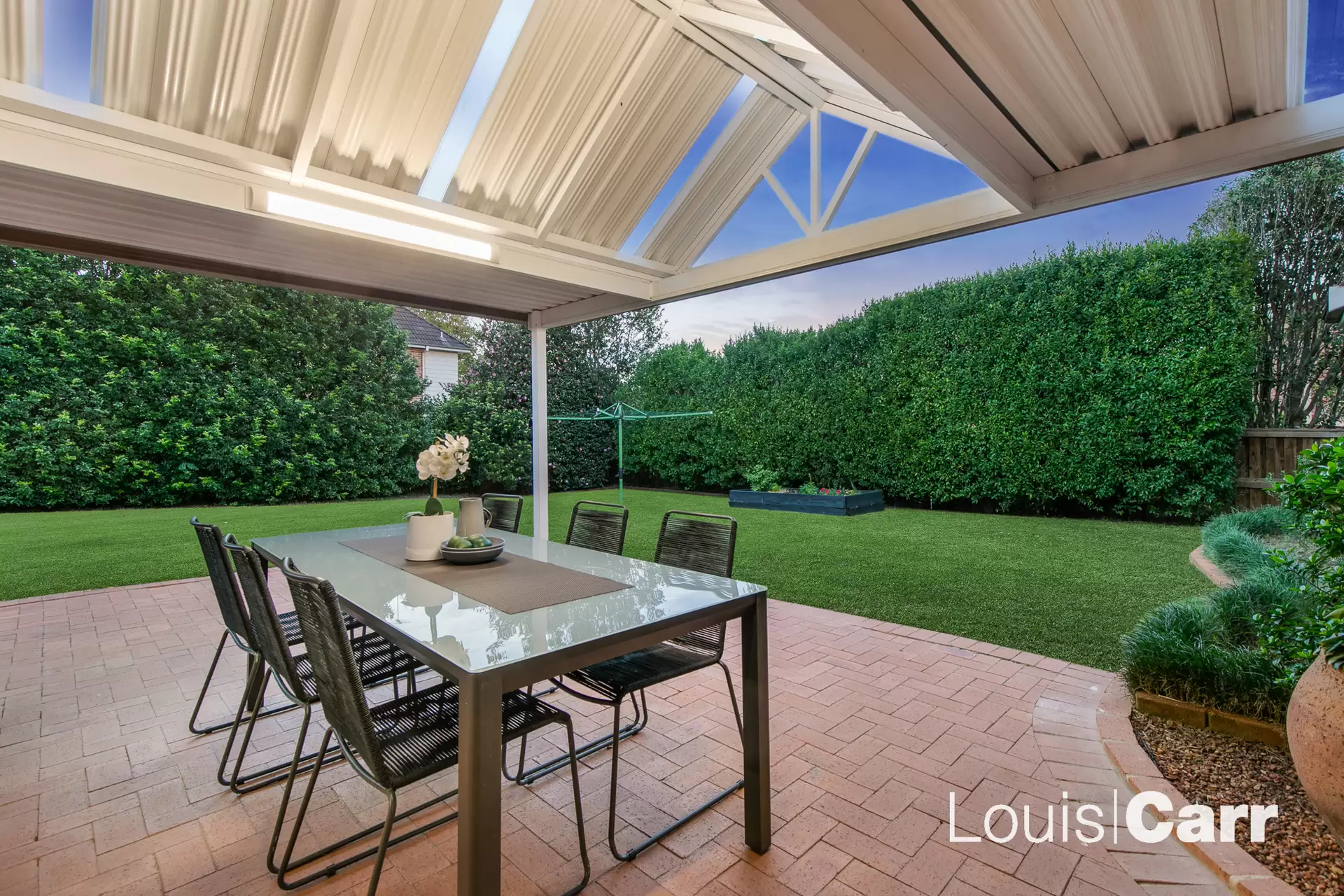6 Bowen Close, Cherrybrook Sold by Louis Carr Real Estate - image 3